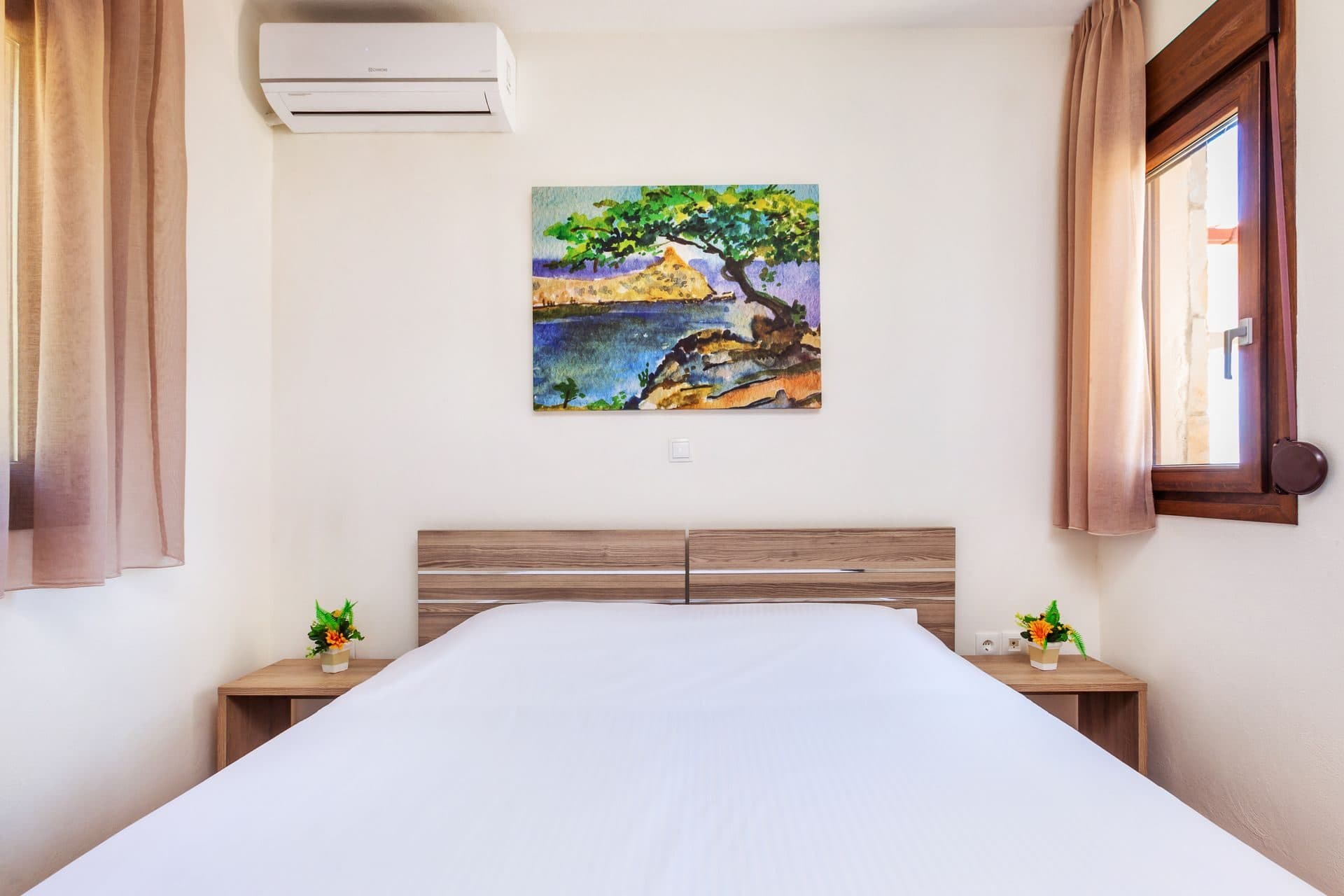 Superior 3 Bedroom Villa, Possidi – photo 19 of 19