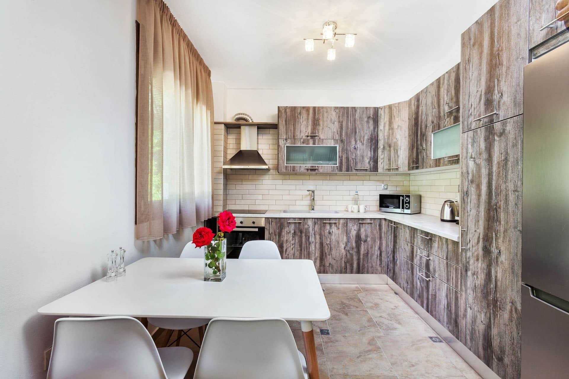 Superior 3 Bedroom Villa, Possidi – photo 11 of 19