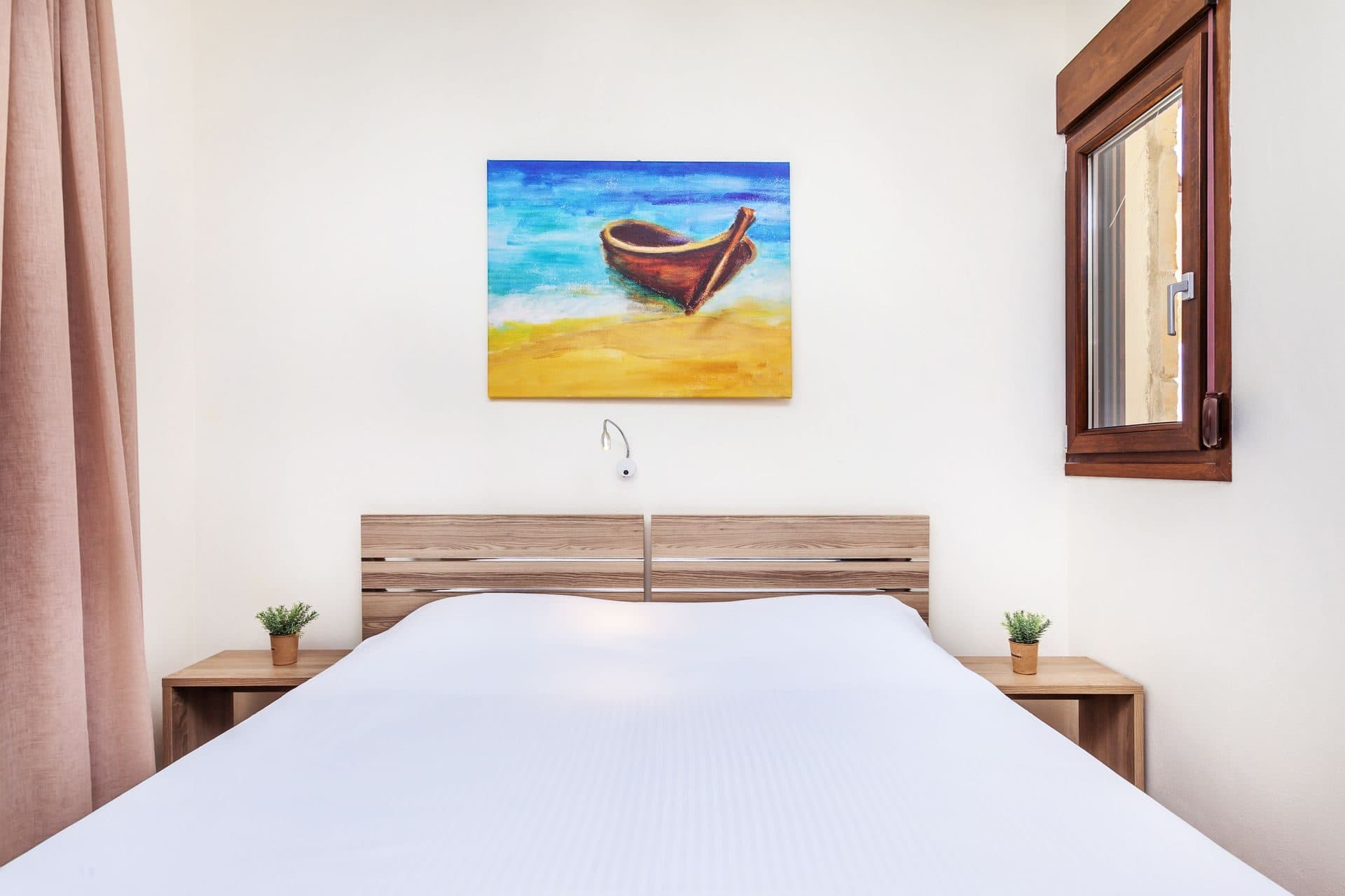 Superior 3 Bedroom Villa, Possidi – photo 17 of 19