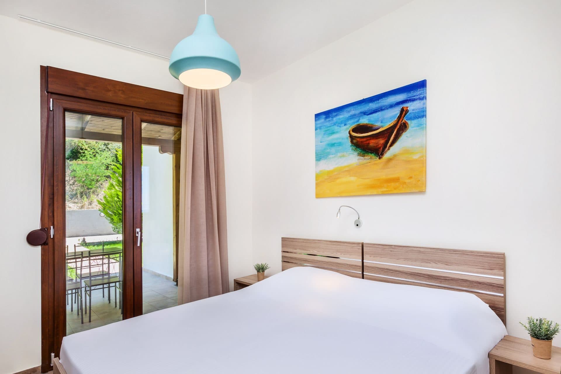 Superior 3 Bedroom Villa, Possidi – photo 16 of 19