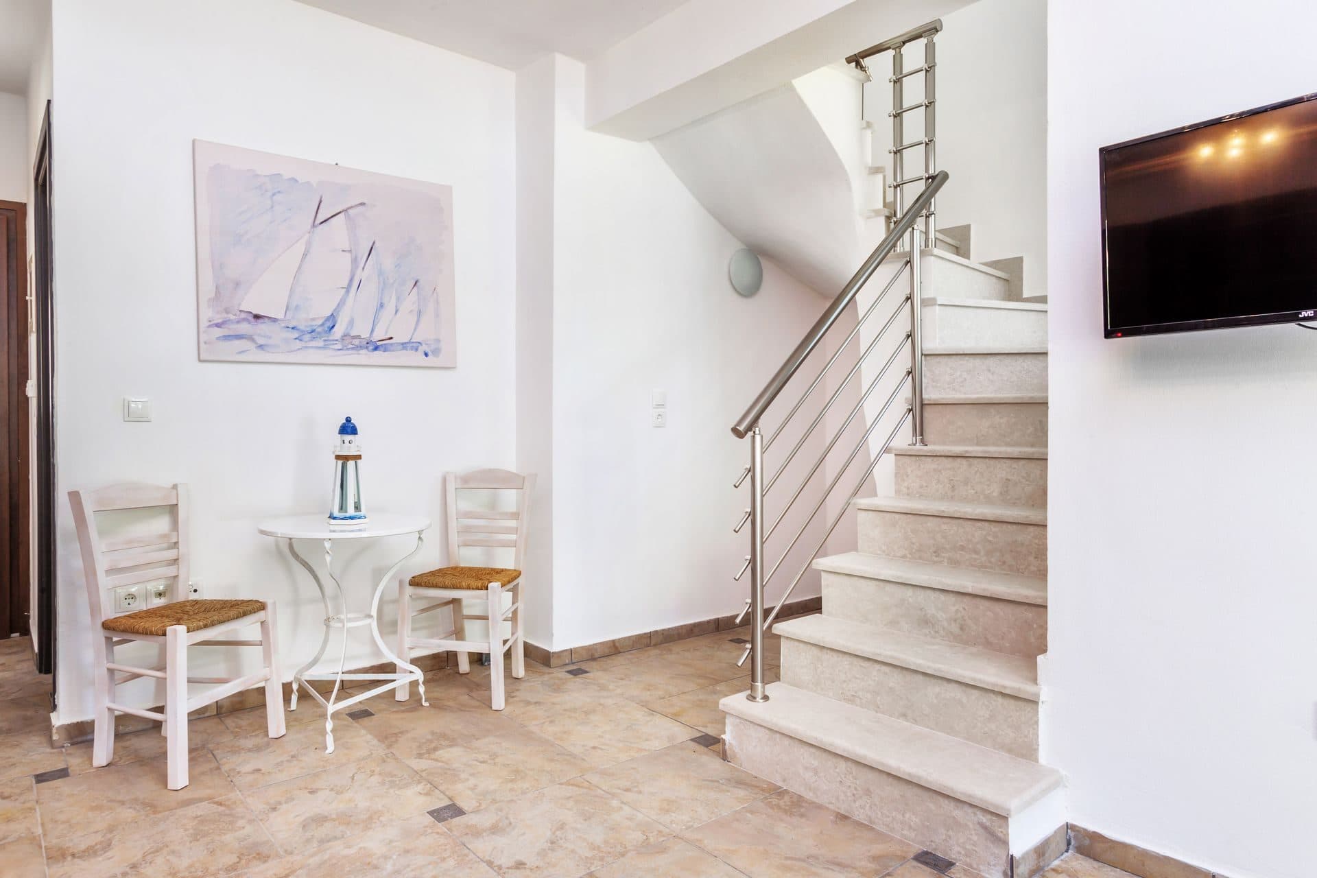 Superior 3 Bedroom Villa, Possidi – photo 14 of 19
