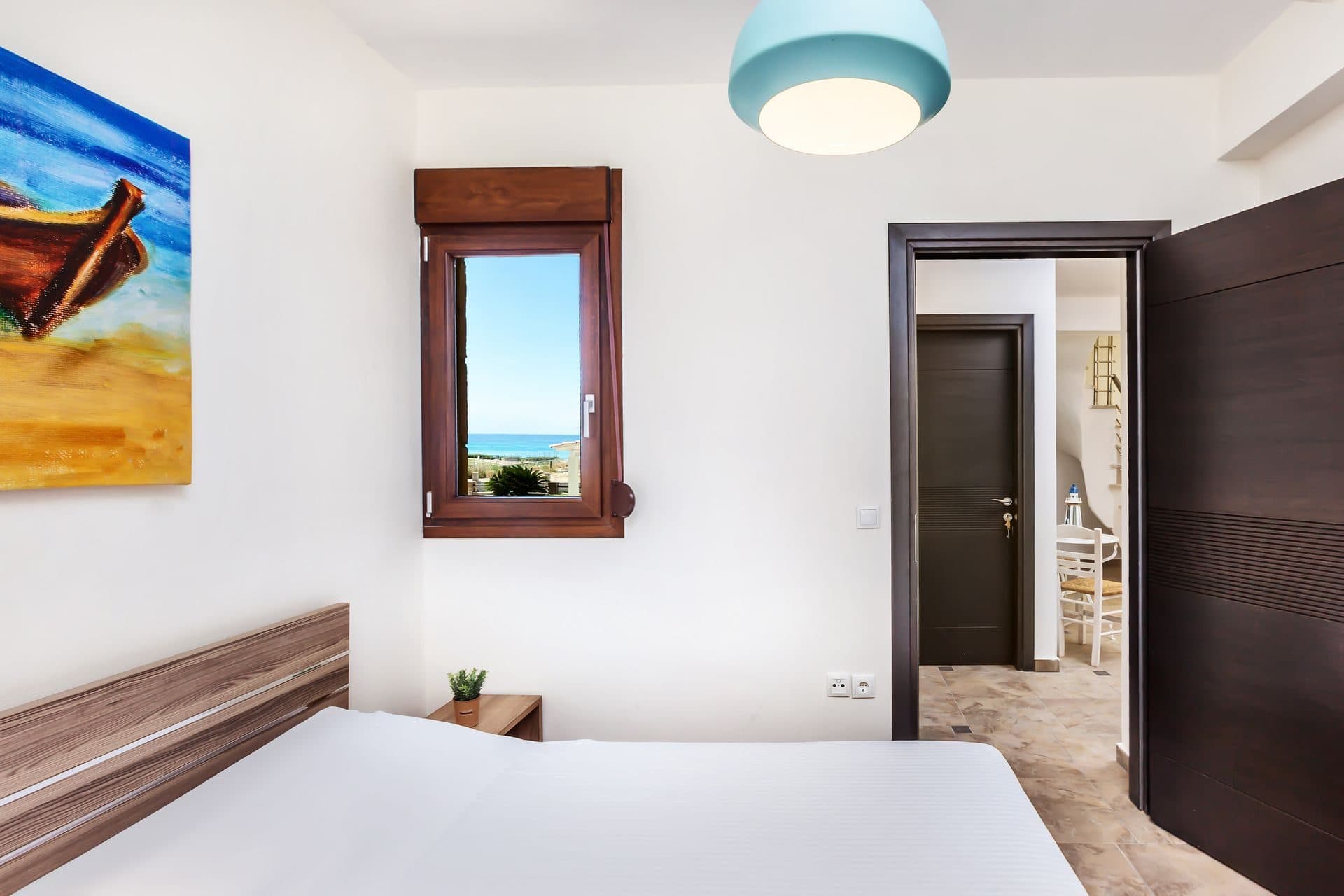 Superior 3 Bedroom Villa, Possidi – photo 18 of 19