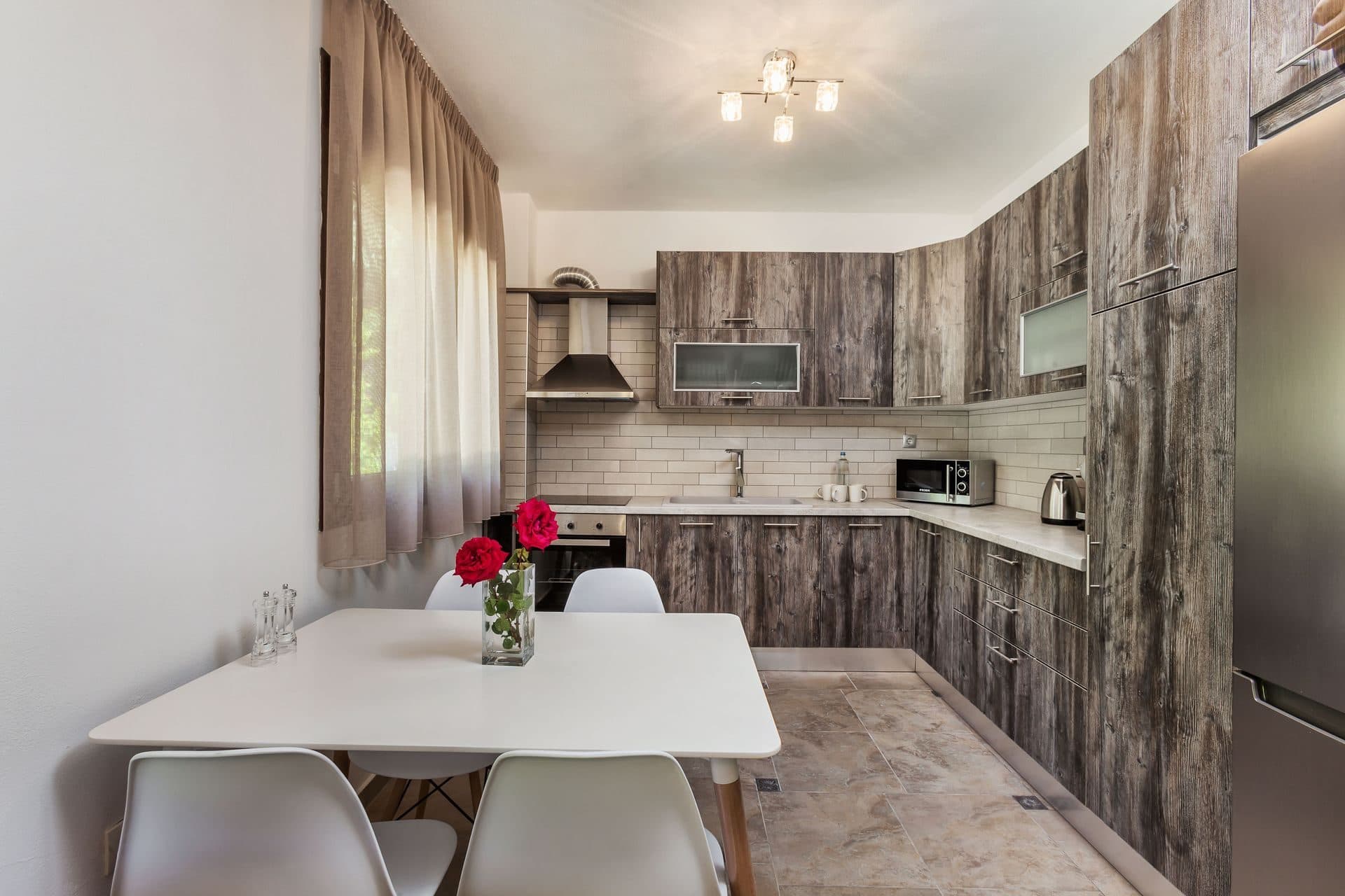 Superior 3 Bedroom Villa, Possidi – photo 3 of 19