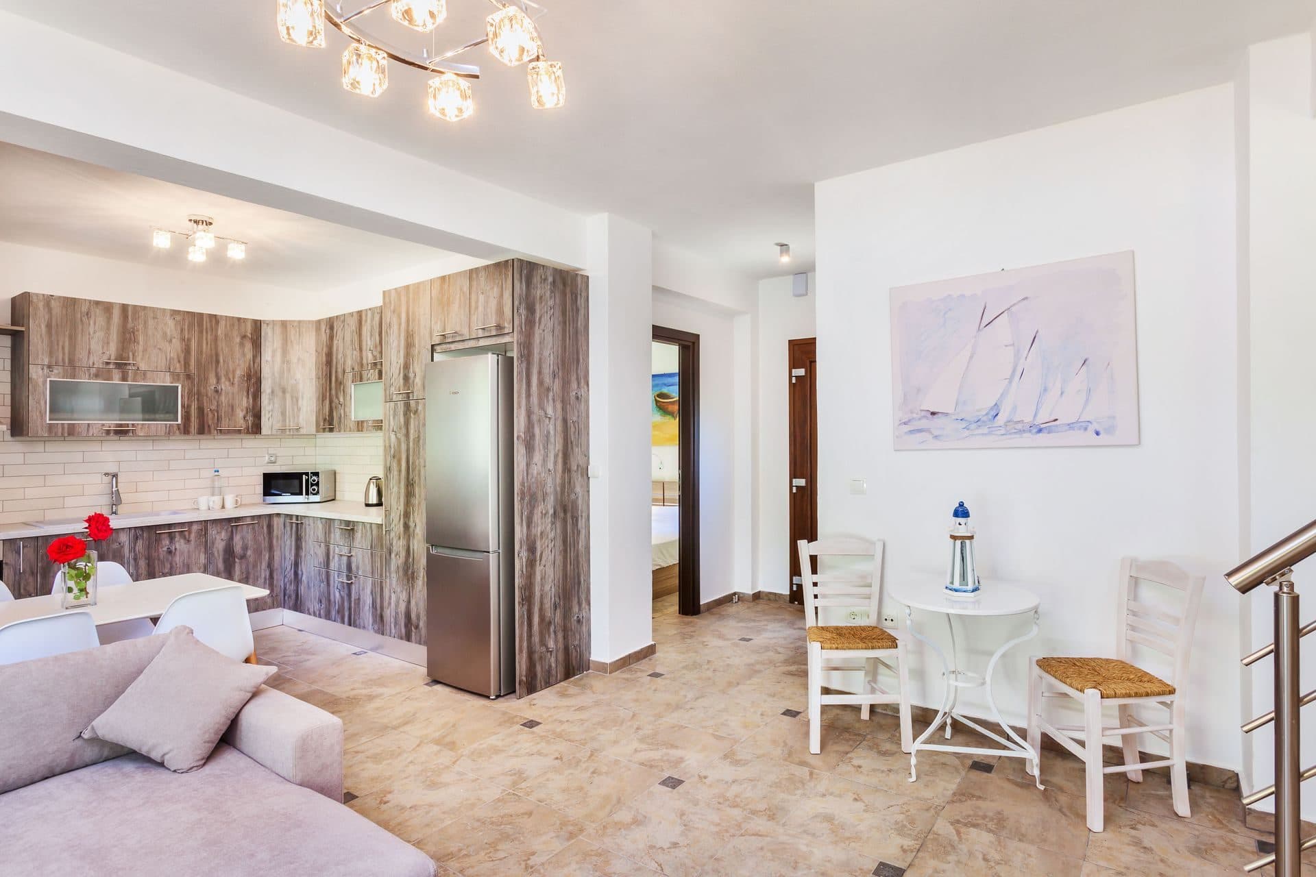 Superior 3 Bedroom Villa, Possidi – photo 15 of 19