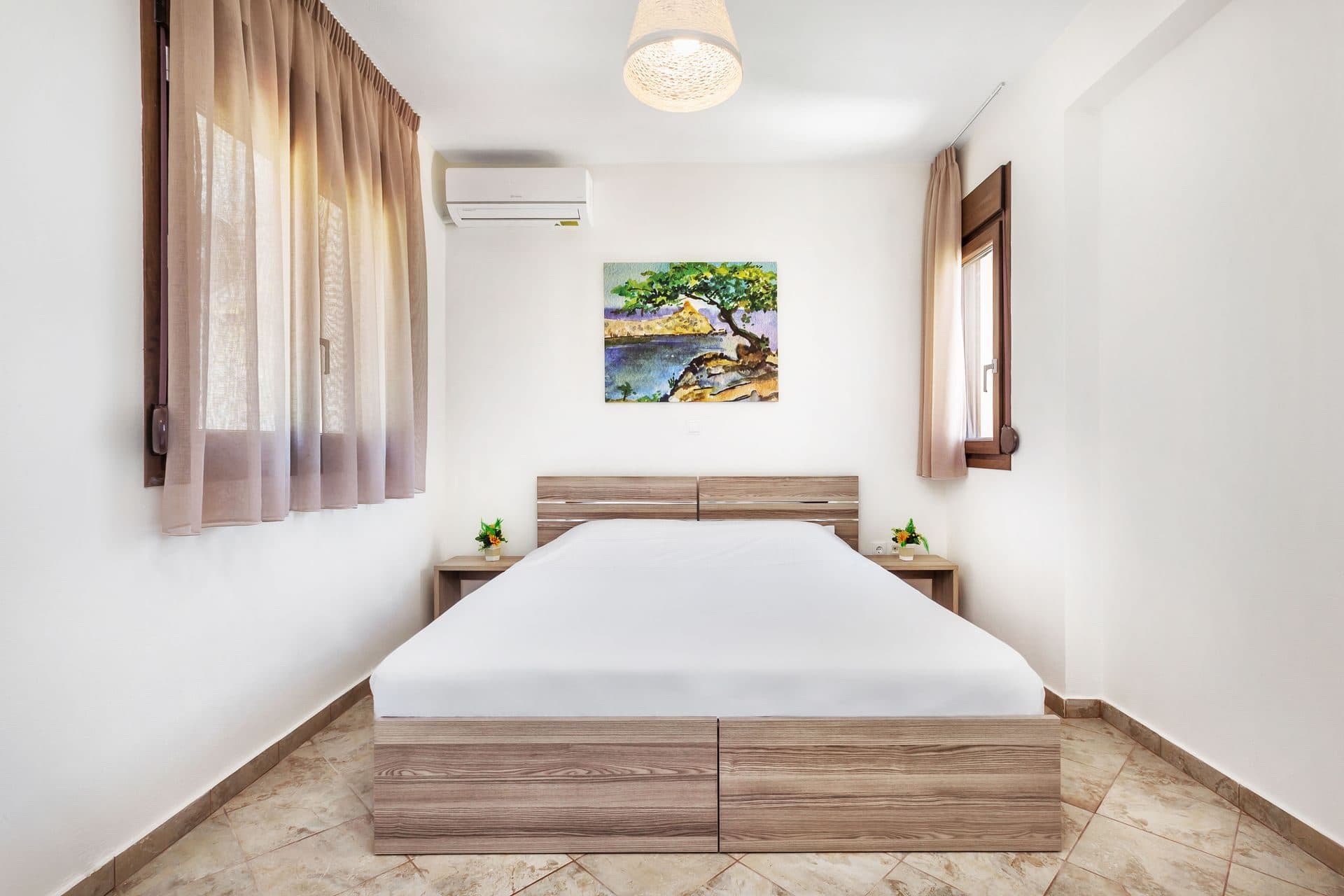 Superior 3 Bedroom Villa, Possidi – photo 4 of 19