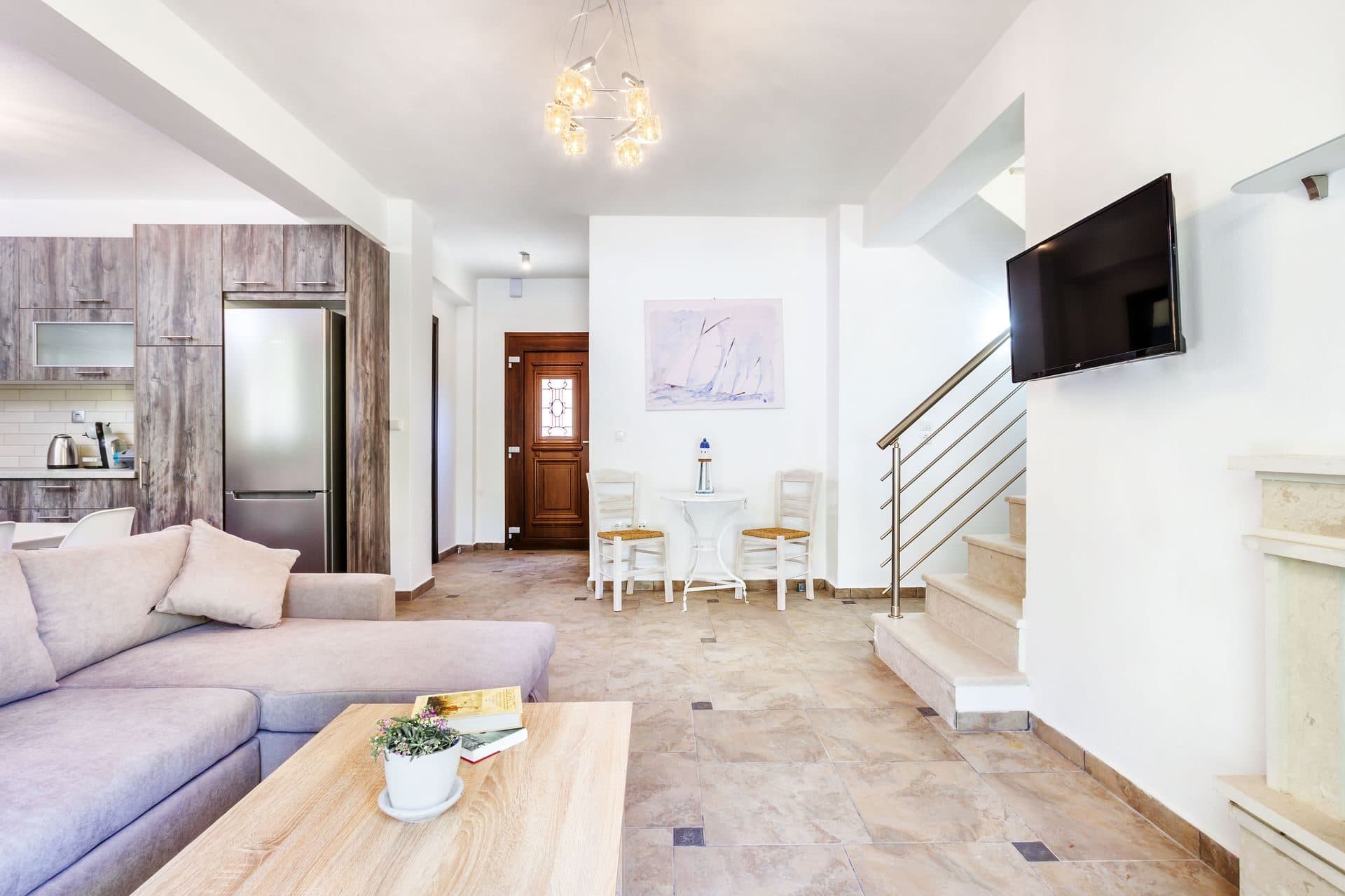 Superior 3 Bedroom Villa, Possidi – photo 13 of 19