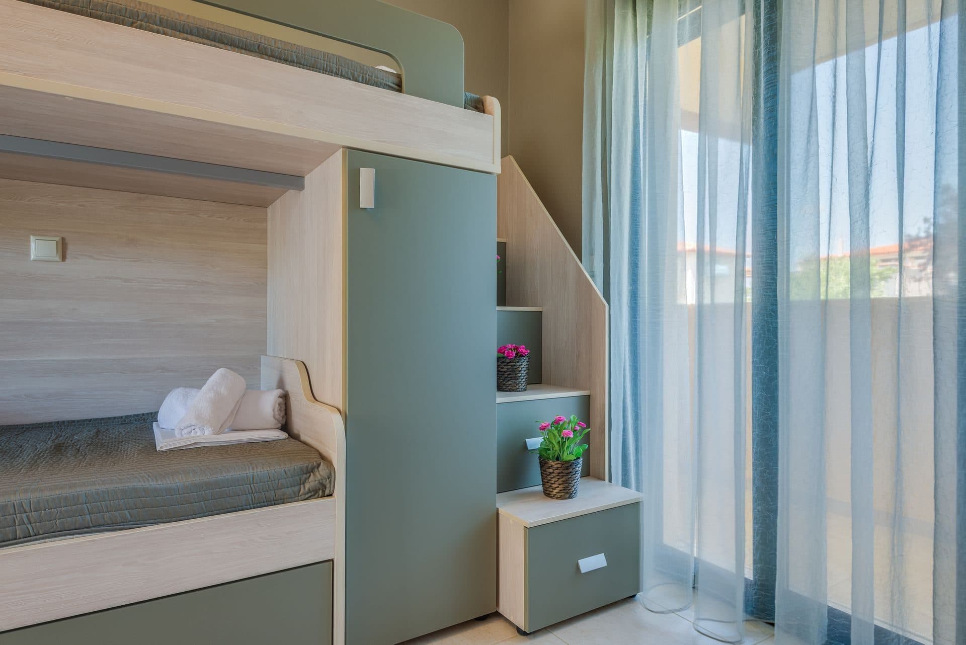 Toroni Blue, Toroni – photo 17 of 20