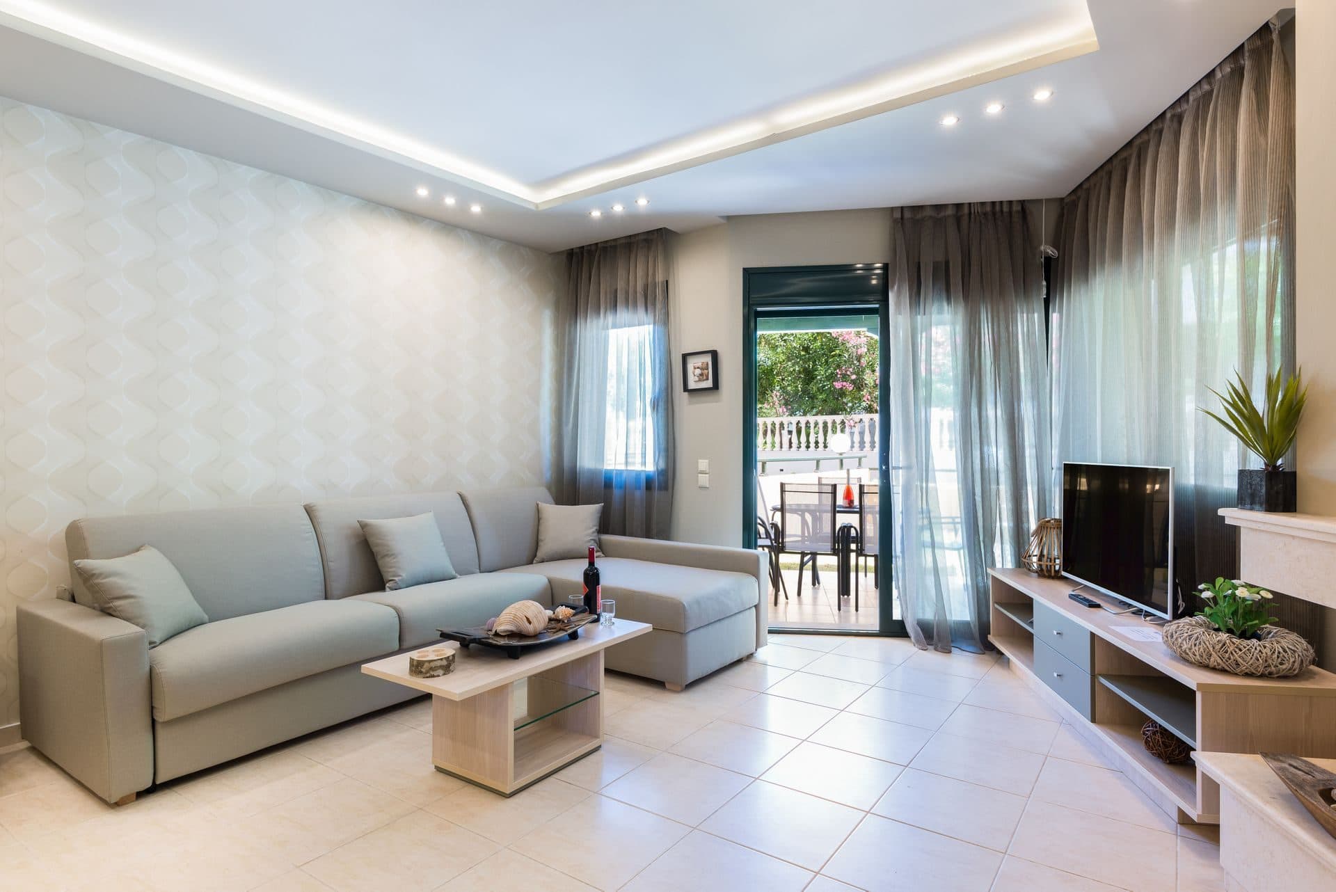 Toroni Blue