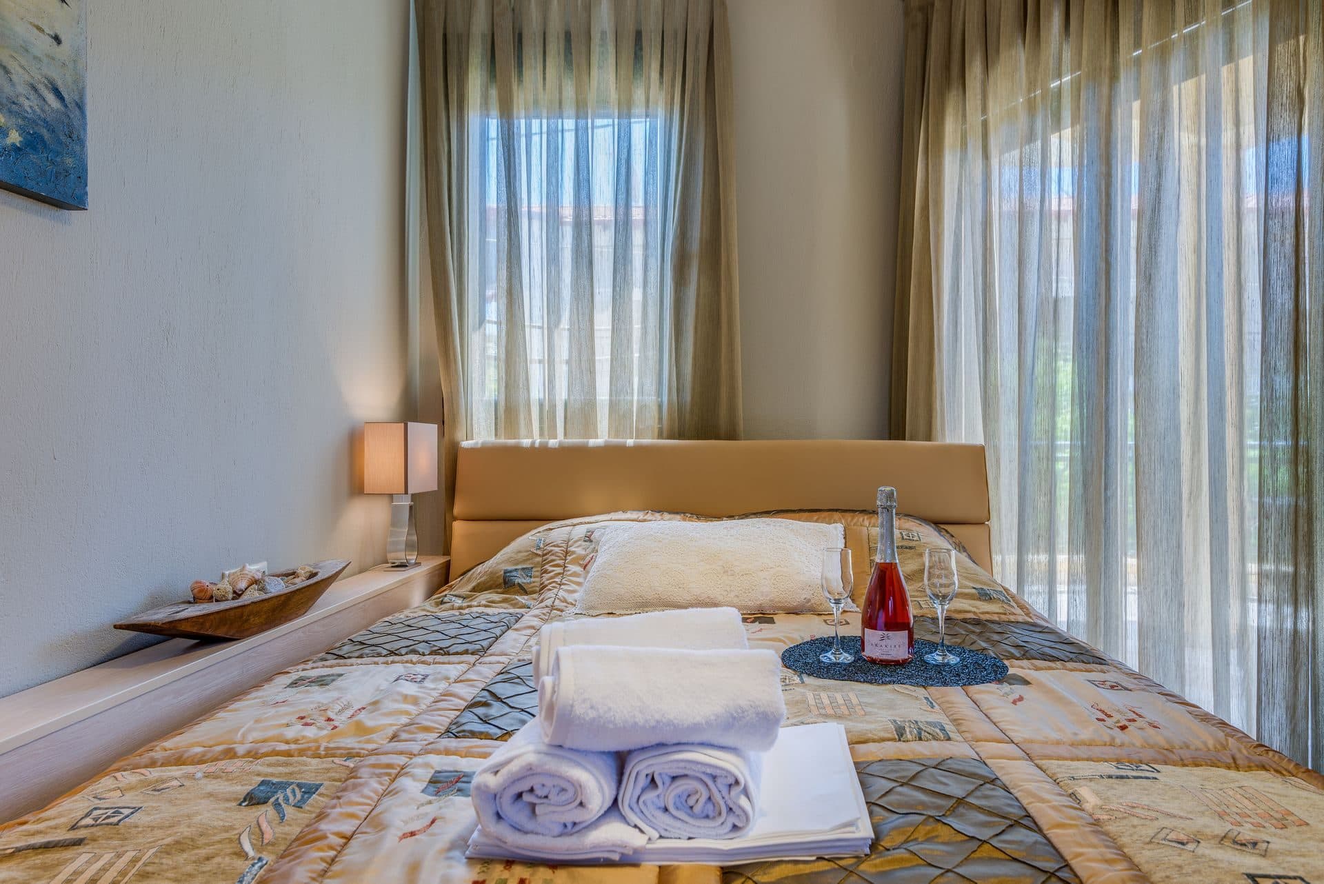 Deluxe Villa Toroni, Toroni – photo 18 of 34