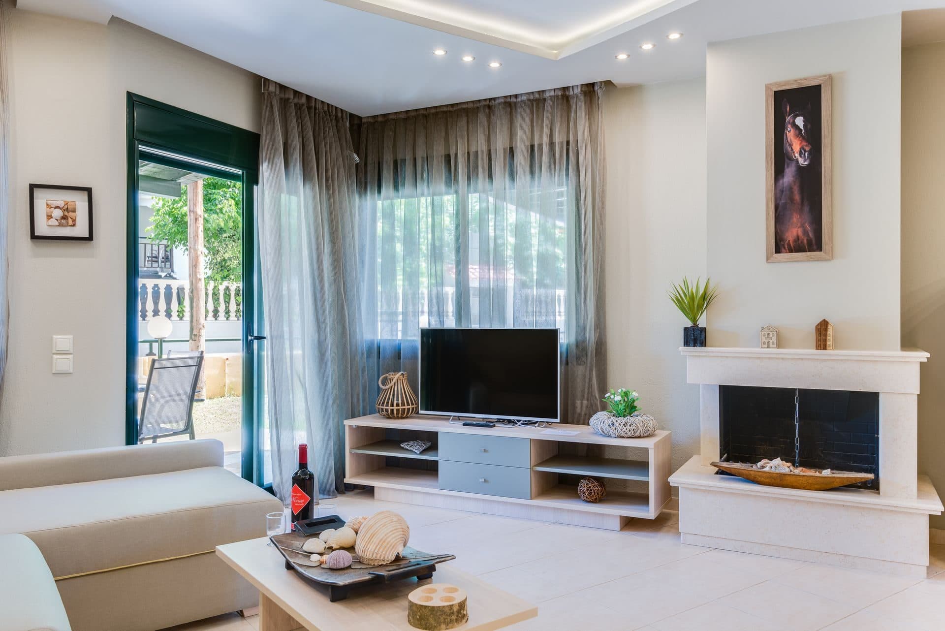 Deluxe Villa Toroni, Toroni – photo 2 of 34