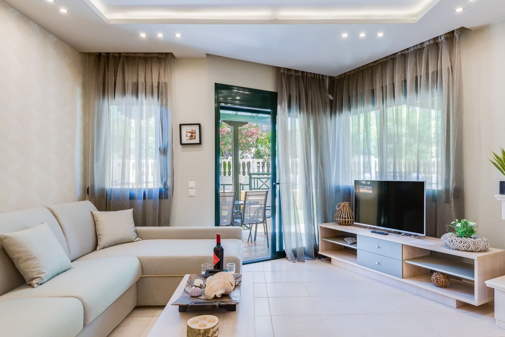 Deluxe Villa Toroni, Toroni – photo 3 of 34