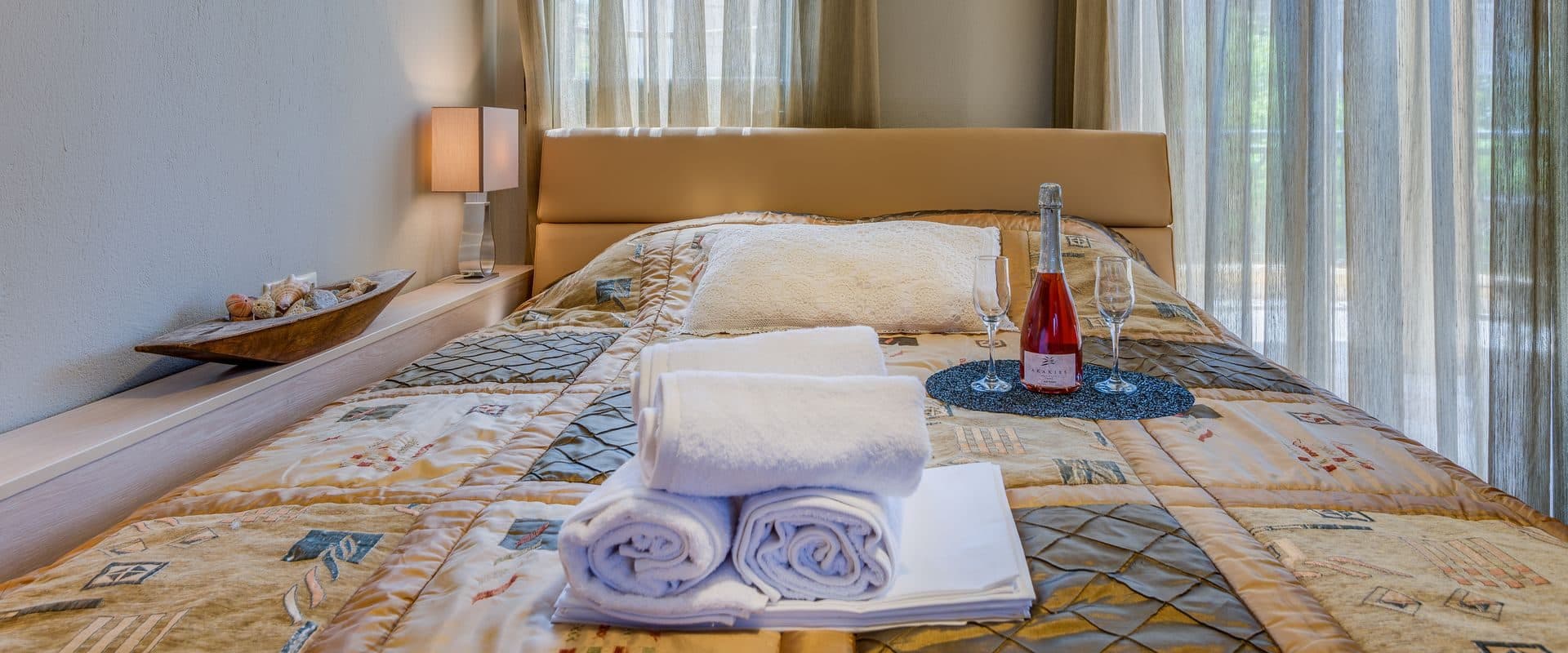 Deluxe Villa Toroni, Toroni – photo 19 of 34
