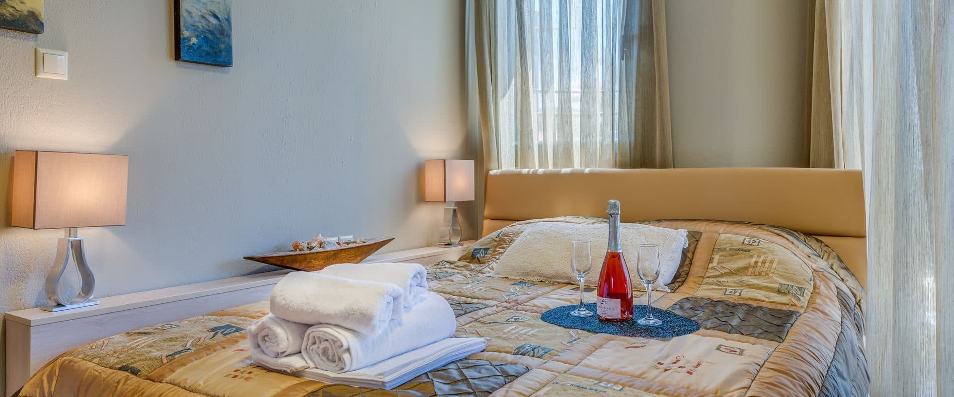 Deluxe Villa Toroni, Toroni – photo 17 of 34