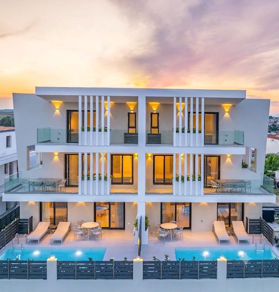 Calista Horizon, Kallithea – photo 11 of 16