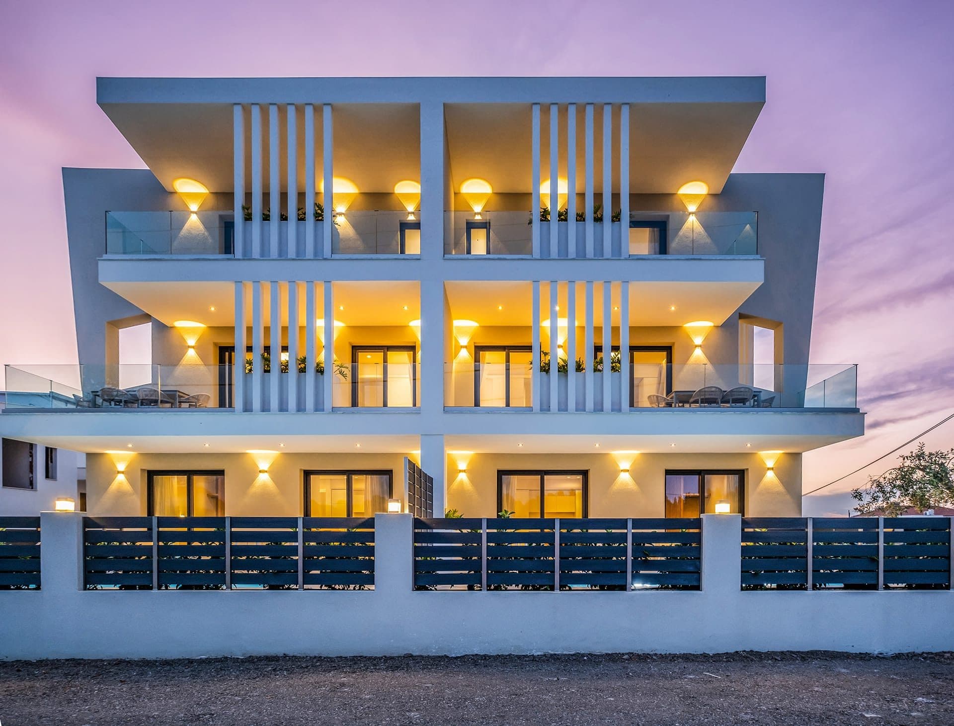 Calista Horizon, Kallithea – photo 7 of 16