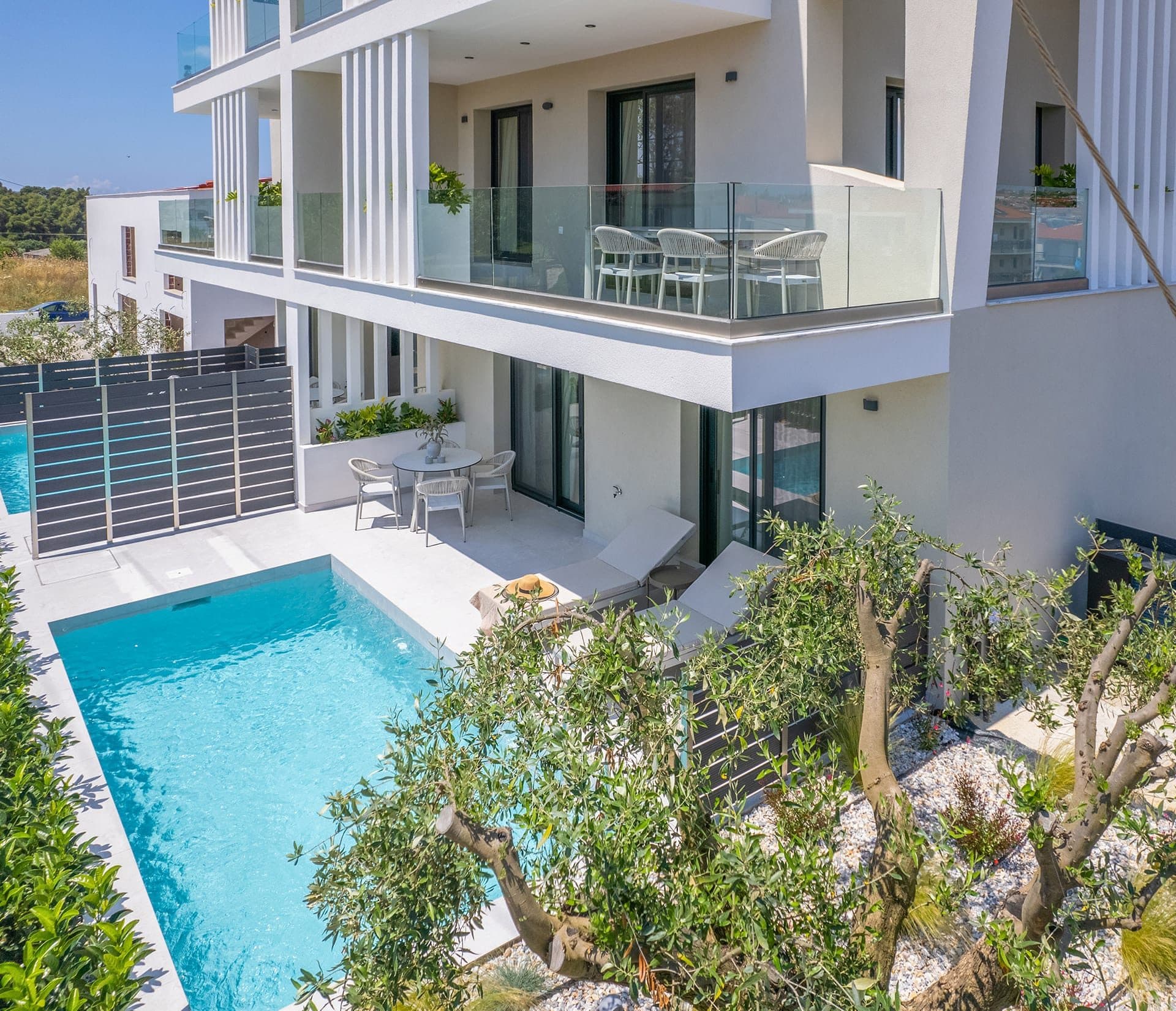 Calista Horizon, Kallithea – photo 1 of 16
