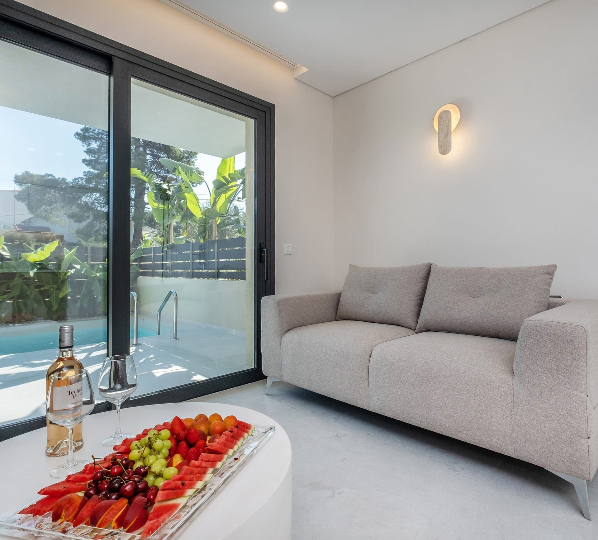 Private Pool Suite, Kallithea – photo 25 of 26
