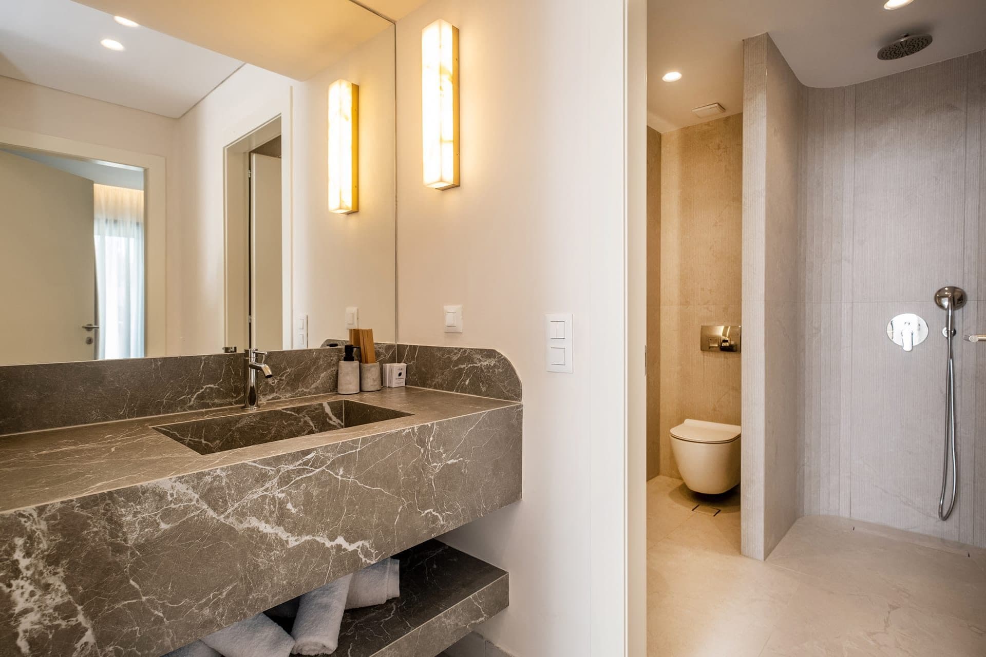Private Pool Suite, Kallithea – photo 8 of 26