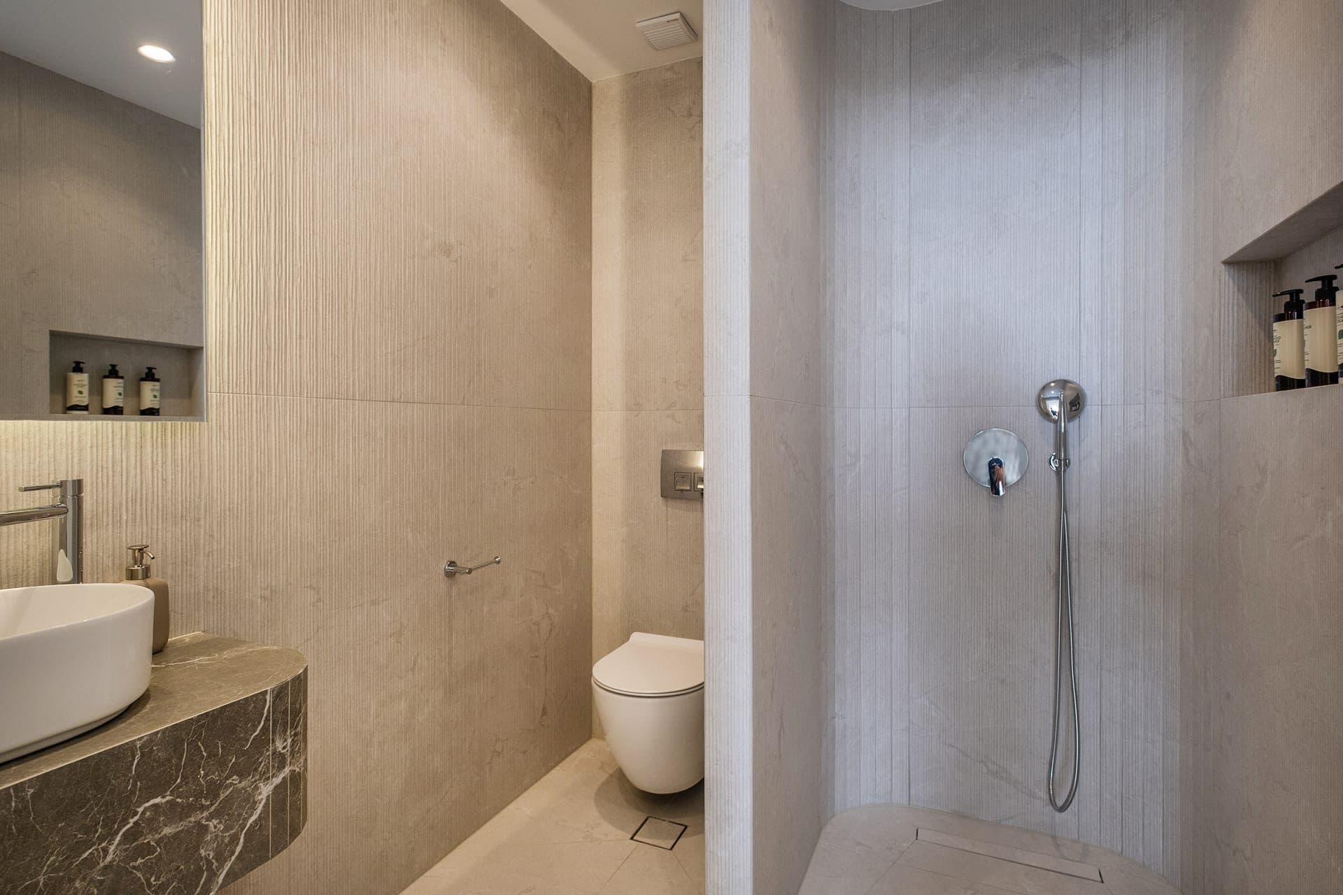 Private Pool Suite, Kallithea – photo 9 of 26