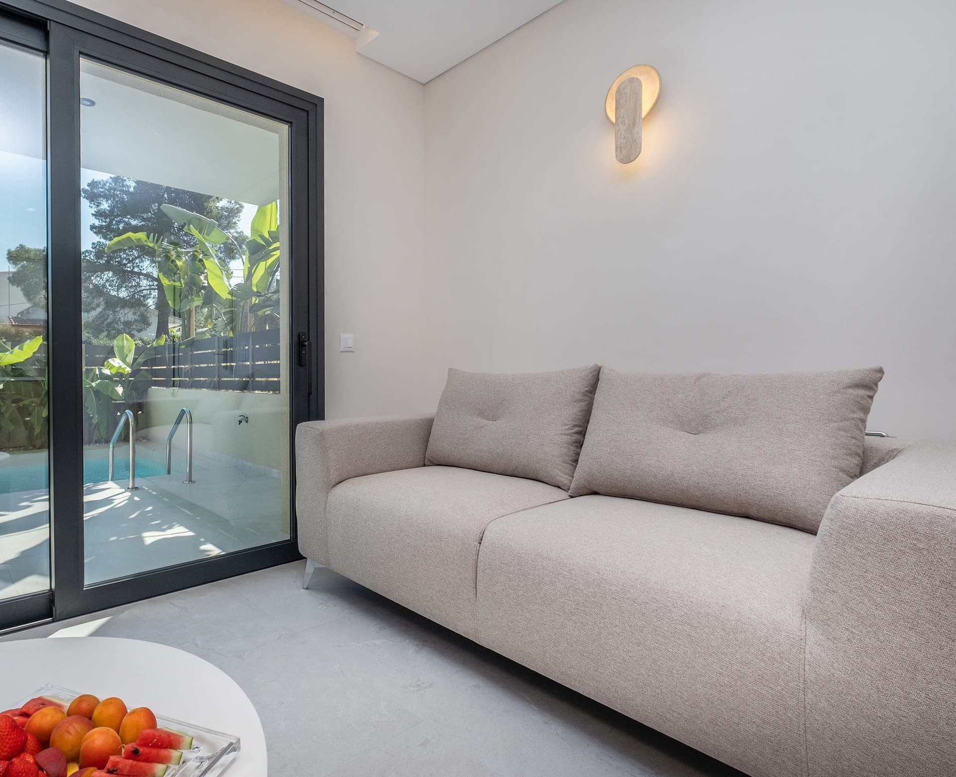 Private Pool Suite, Kallithea – photo 23 of 26