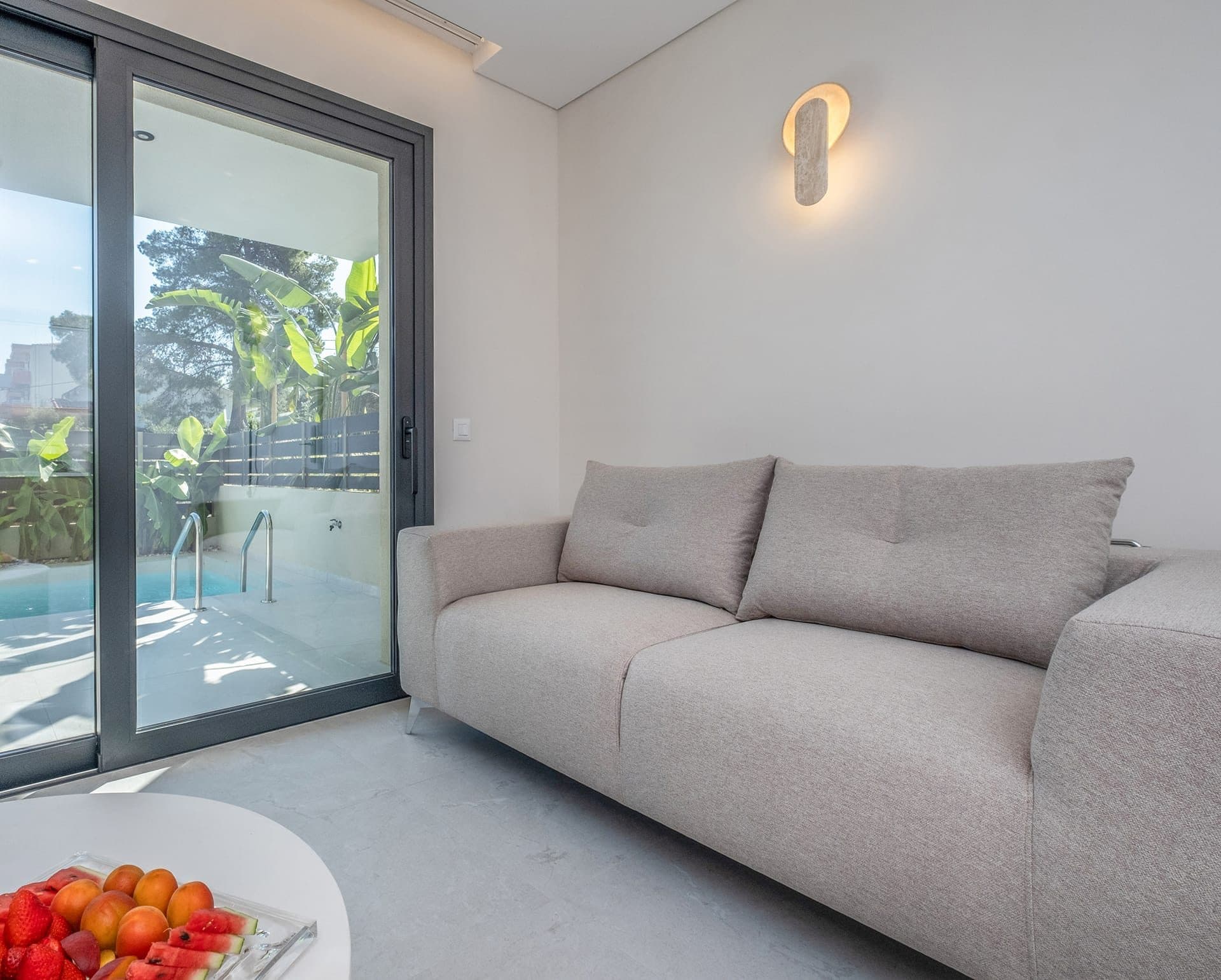 Private Pool Suite, Kallithea – photo 24 of 26