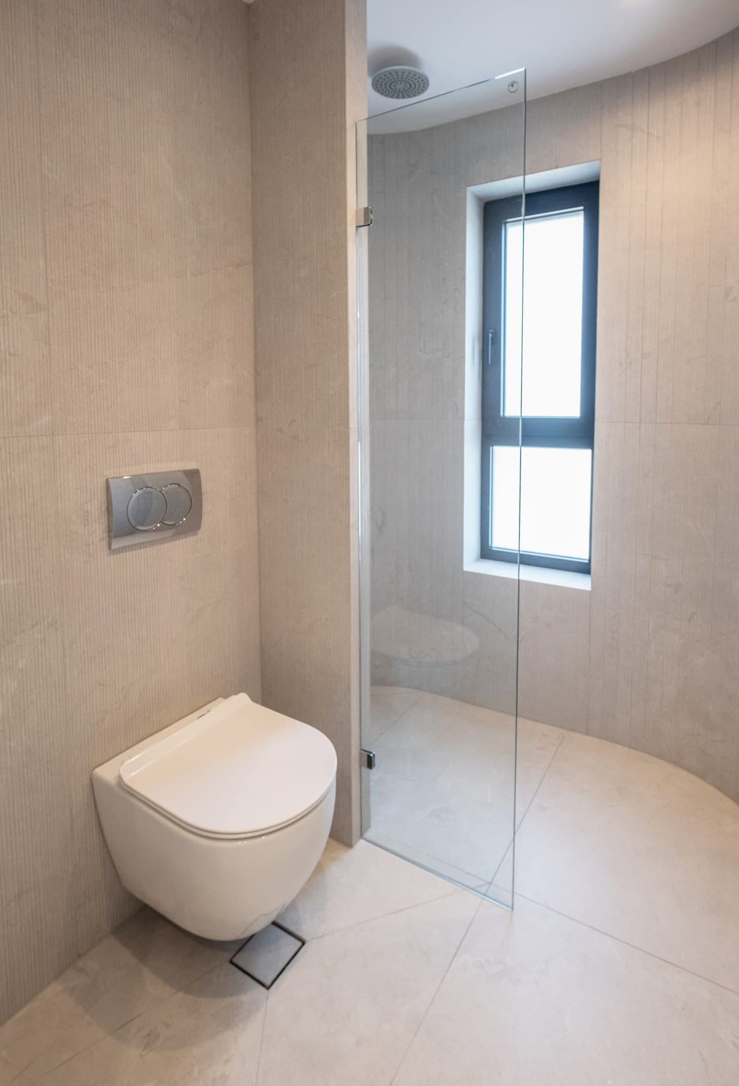 Suite with Private Pool and Partial Sea View, Kallithea – photo 3 of 36