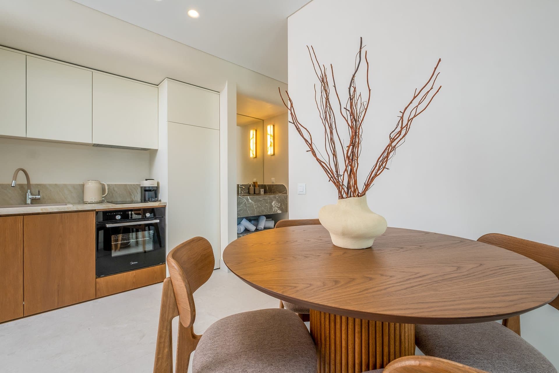 Suite with Private Pool and Partial Sea View, Kallithea – photo 24 of 36