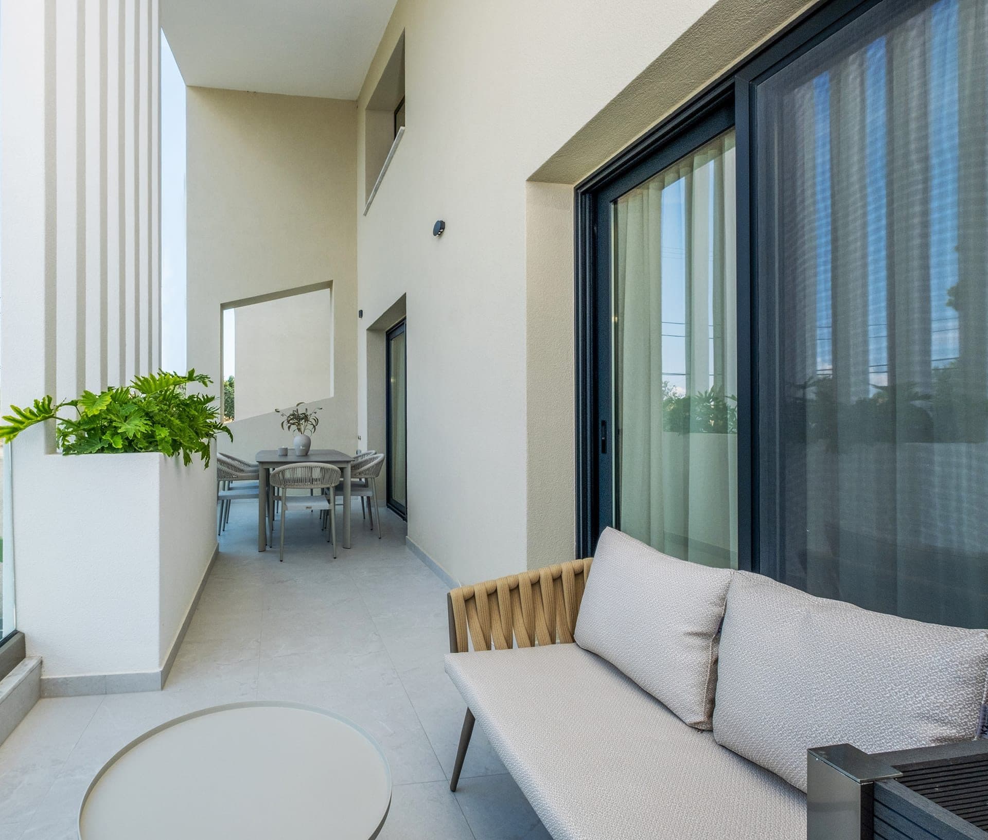 Duplex Suite Kallithea, Kallithea – photo 5 of 37