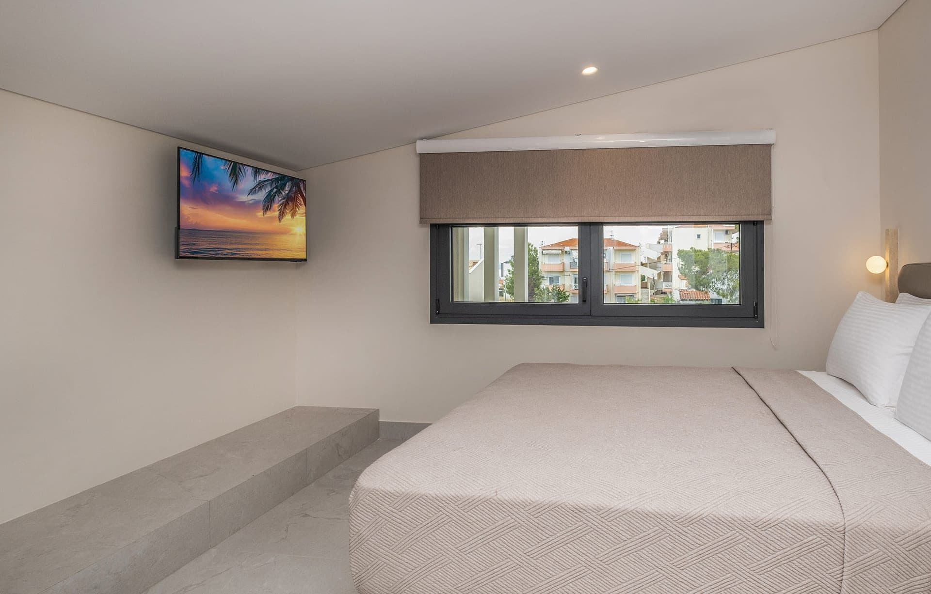 Duplex Suite Kallithea, Kallithea – photo 33 of 37