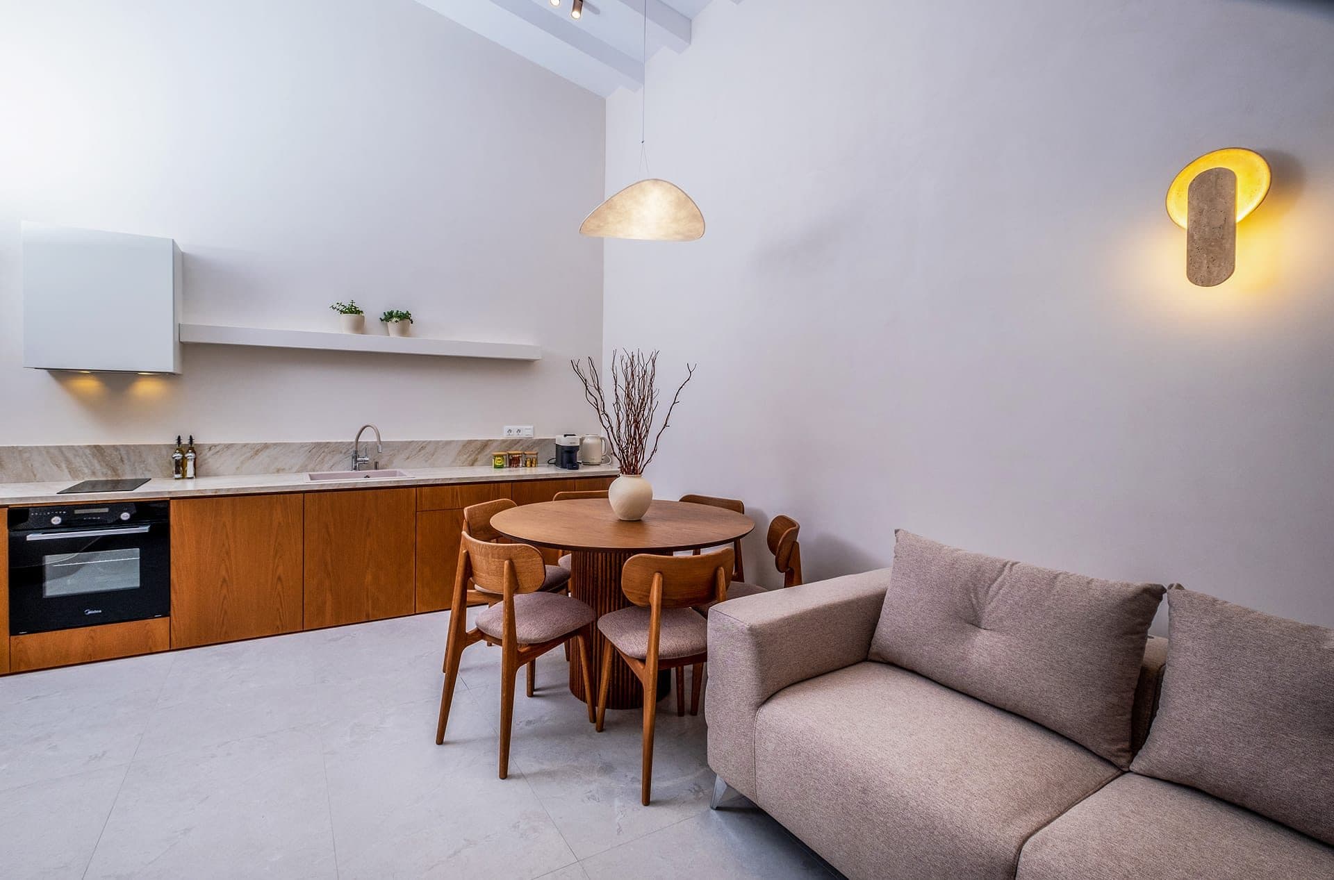 Duplex Suite Kallithea, Kallithea – photo 21 of 37