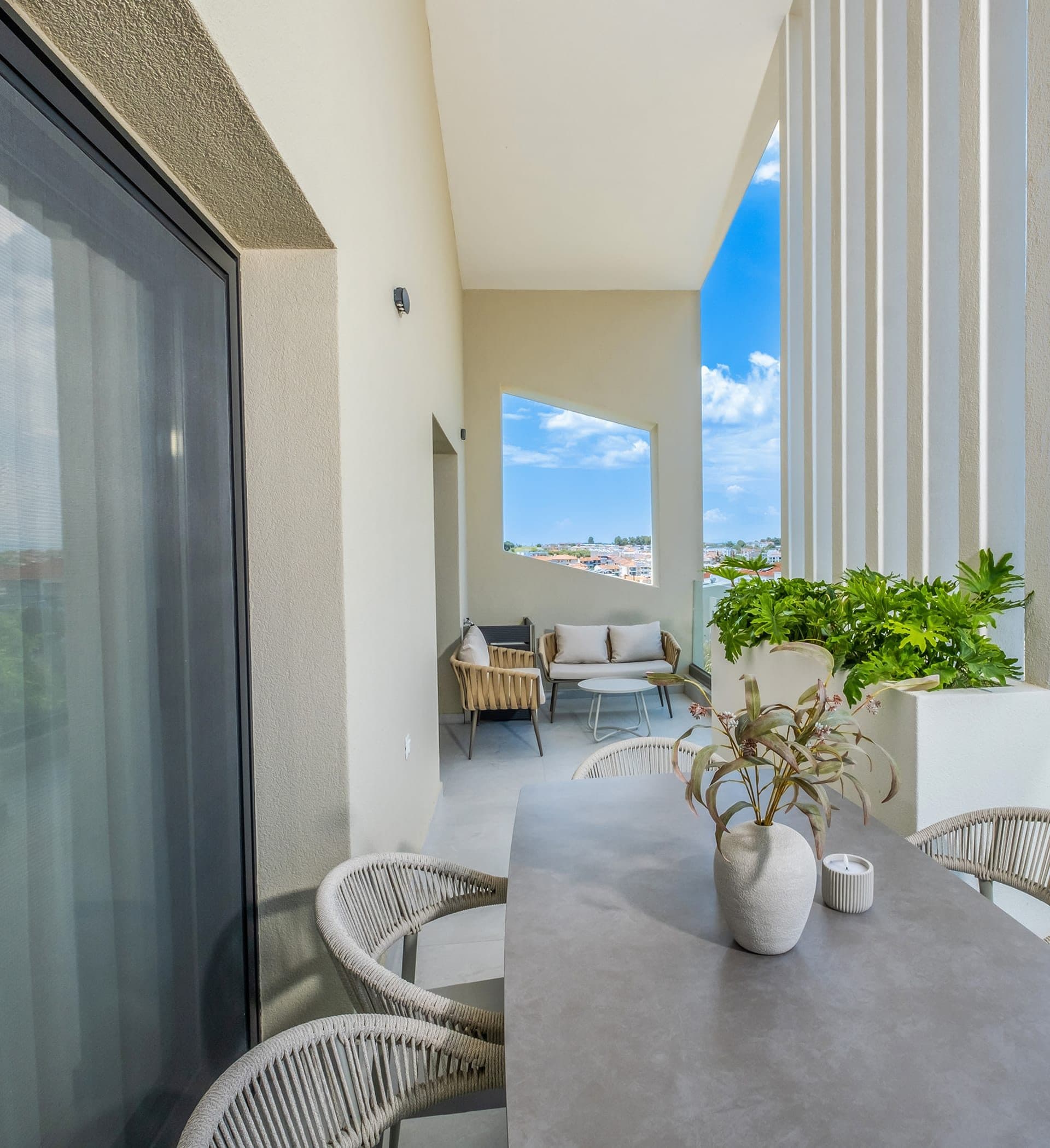 Duplex Suite Kallithea, Kallithea – photo 3 of 37