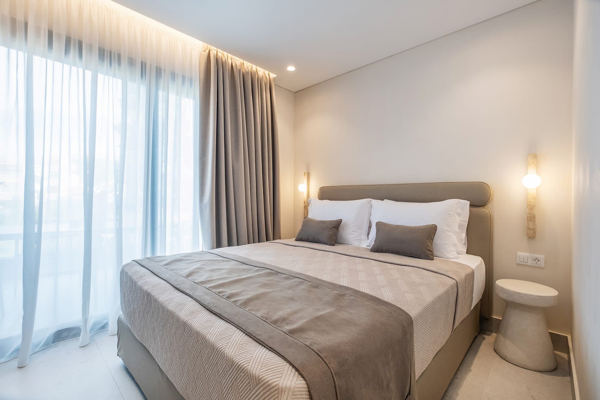 Duplex Suite Kallithea, Kallithea – photo 2 of 37