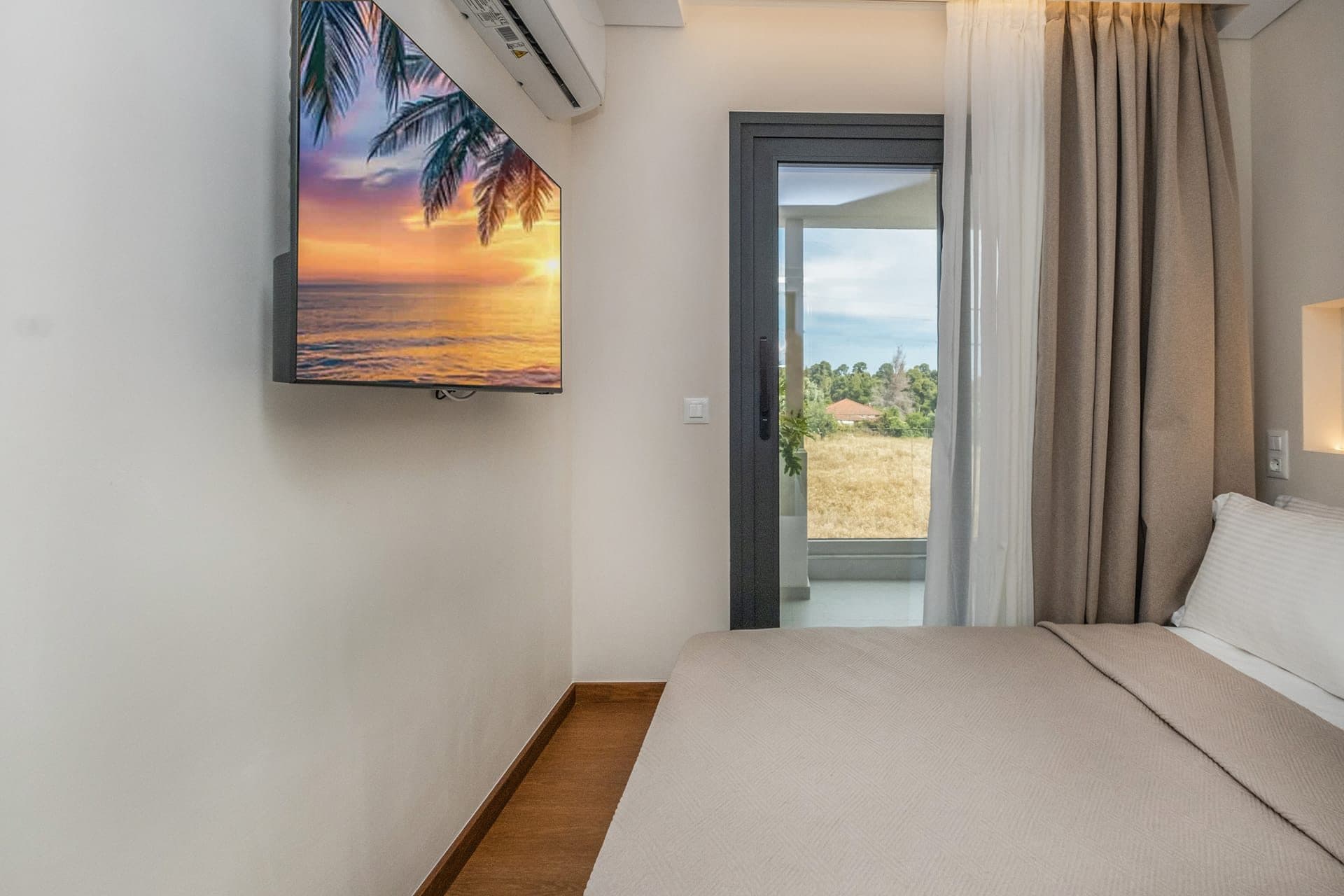 Duplex Suite Sea View, Kallithea – photo 10 of 28