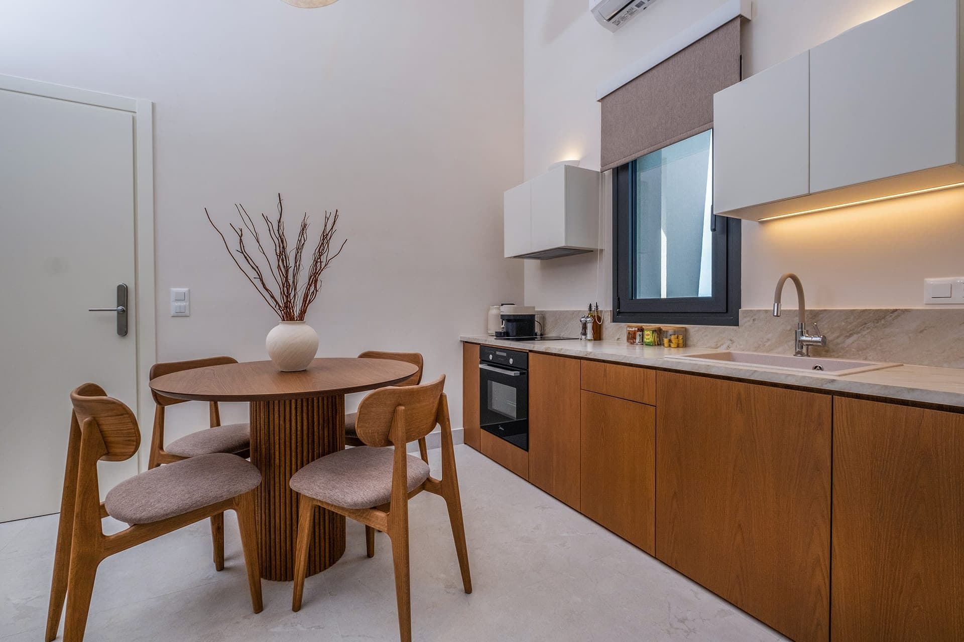 Duplex Suite Sea View, Kallithea – photo 3 of 28