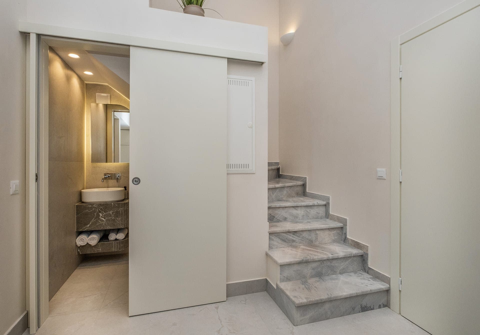 Duplex Suite Sea View, Kallithea – photo 12 of 28