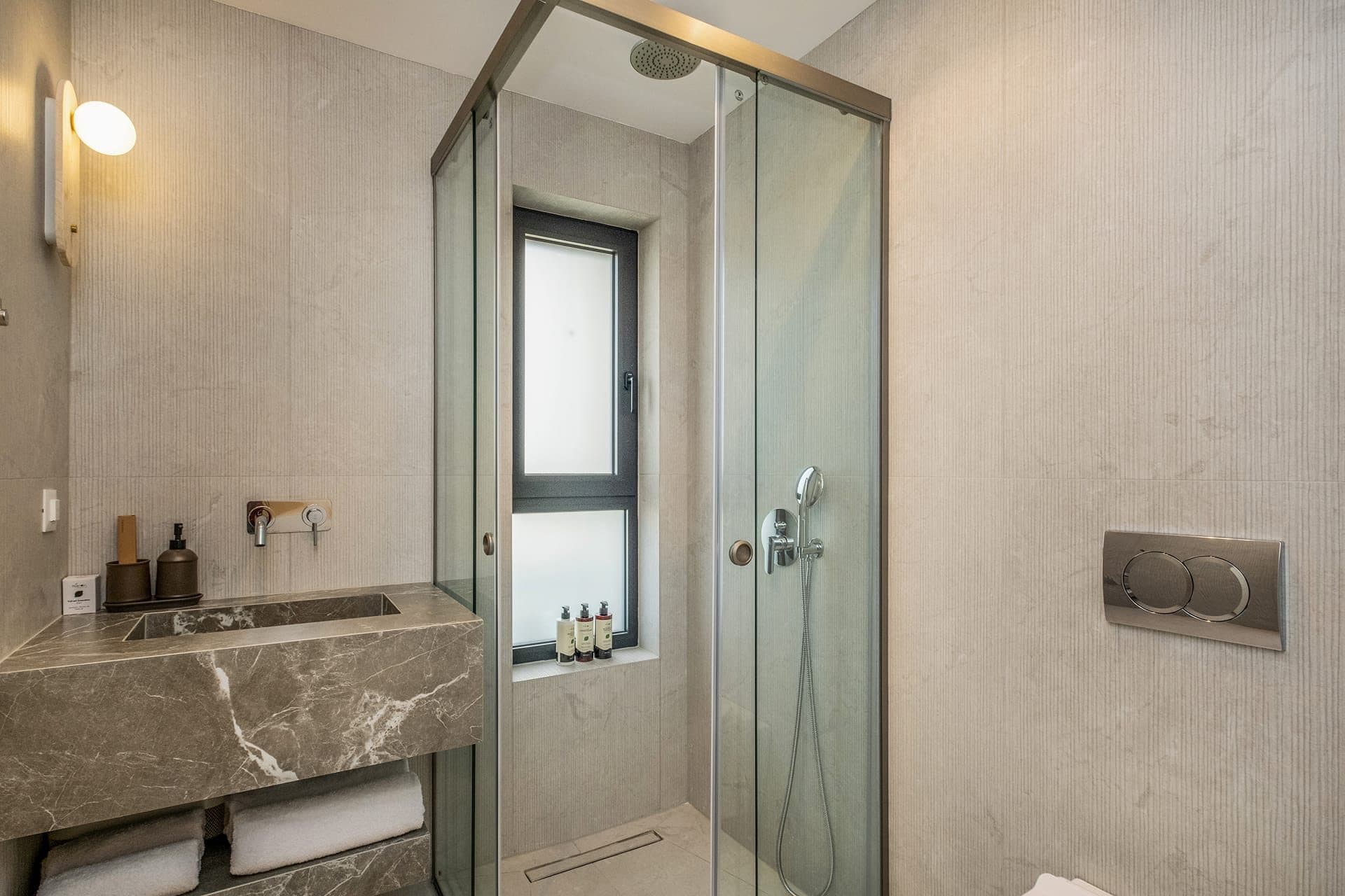 Duplex Suite Sea View, Kallithea – photo 16 of 28