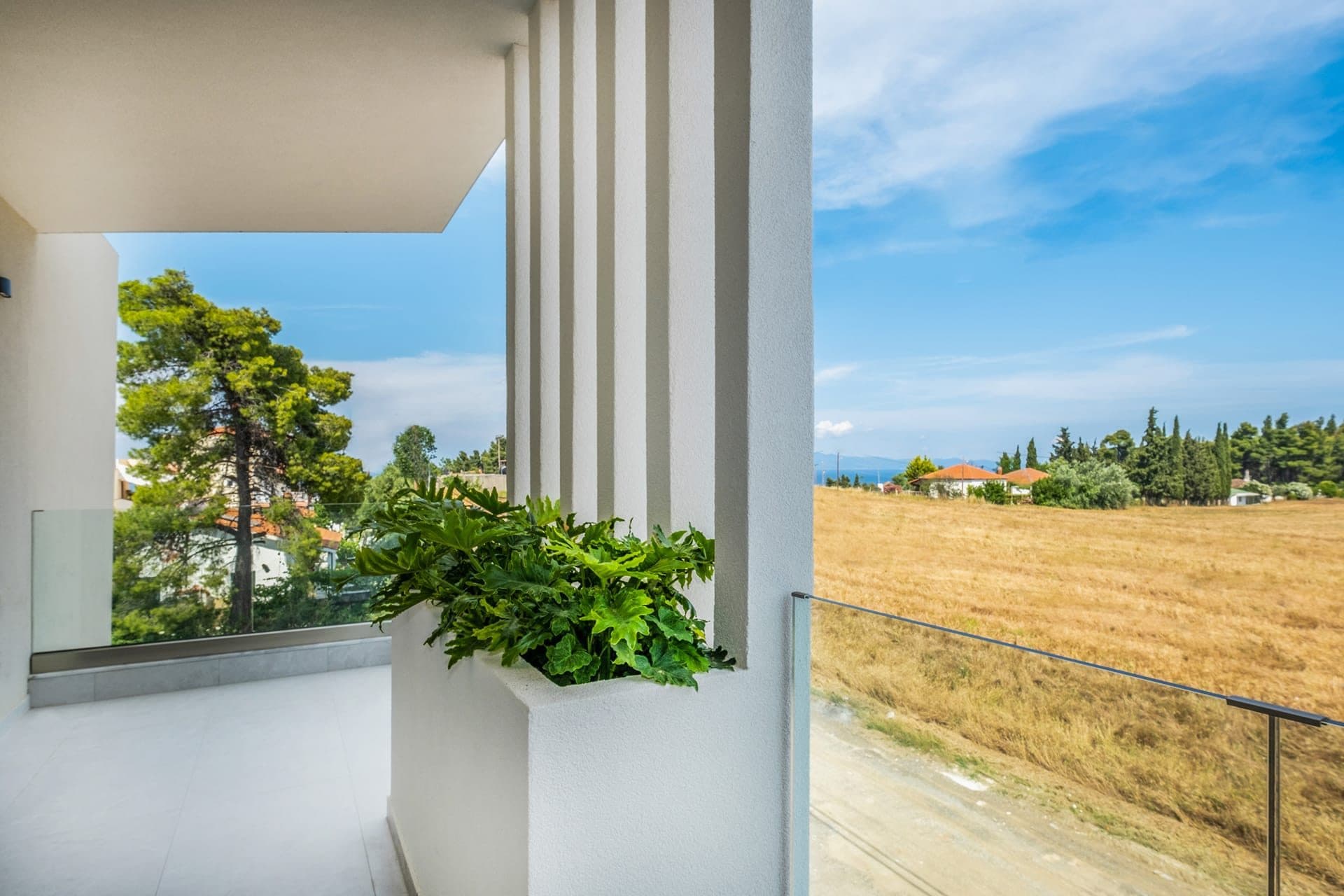 Duplex Suite Sea View, Kallithea – photo 23 of 28