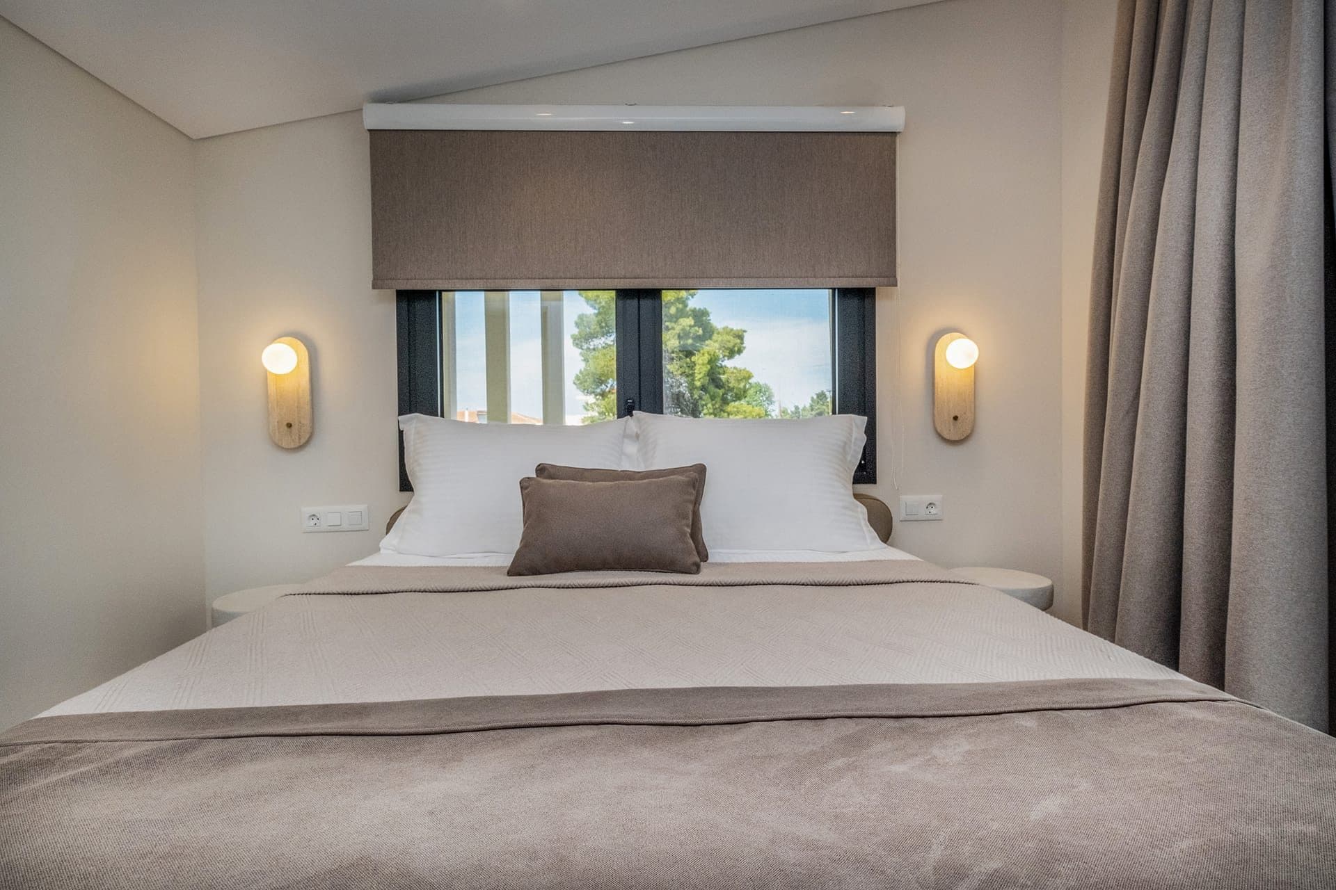 Duplex Suite Sea View, Kallithea – photo 19 of 28