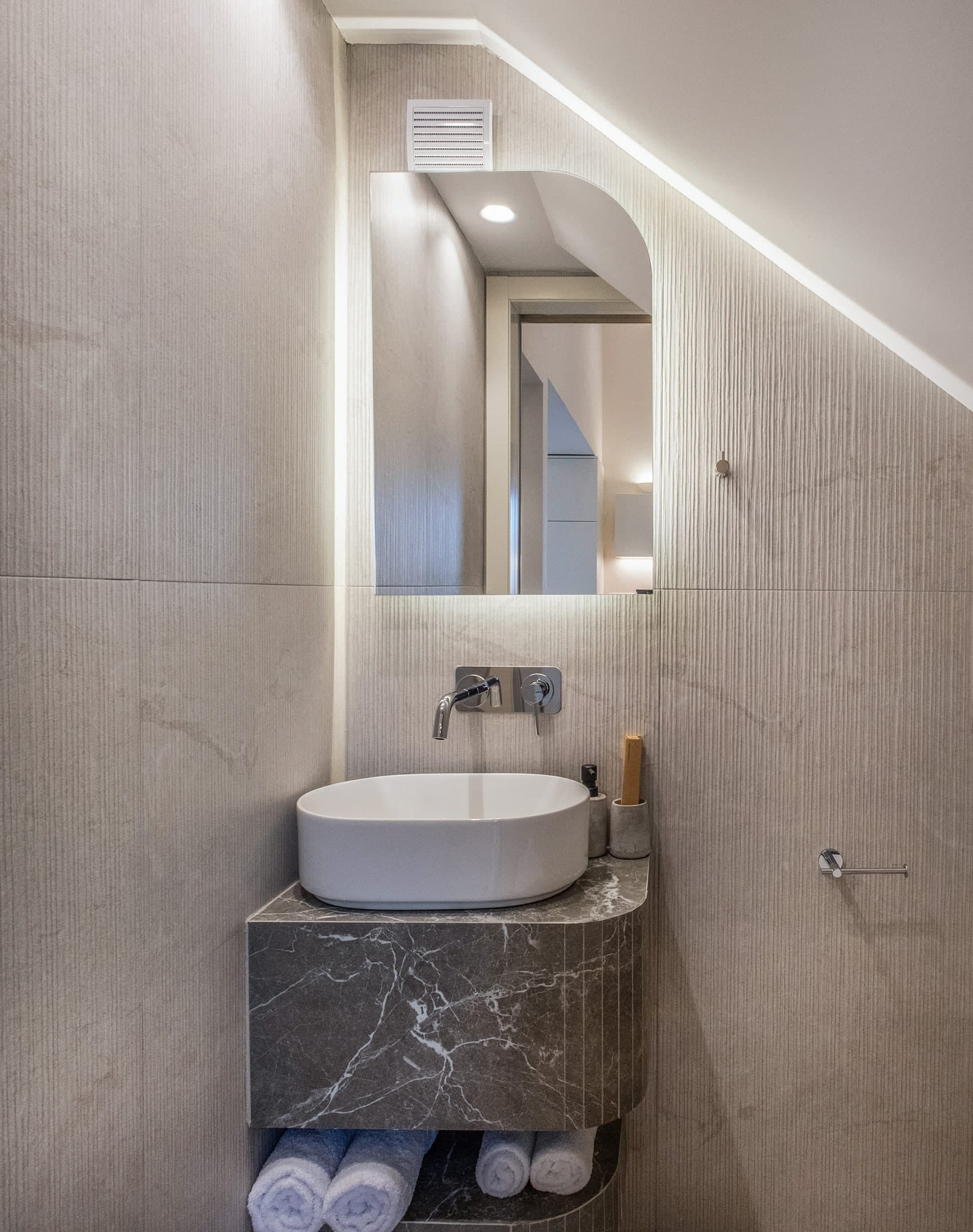 Duplex Suite Sea View, Kallithea – photo 6 of 28