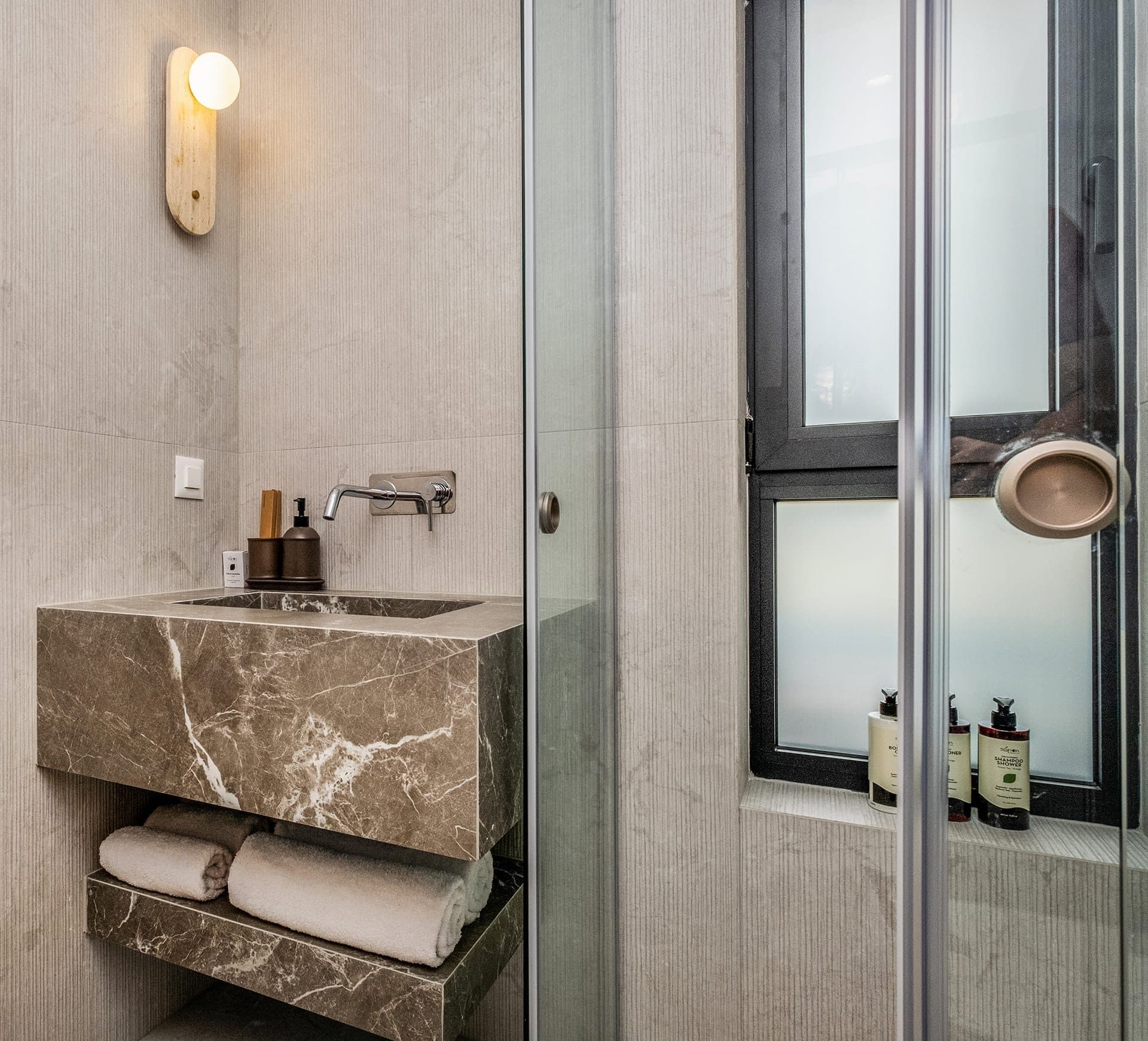Duplex Suite Sea View, Kallithea – photo 22 of 28