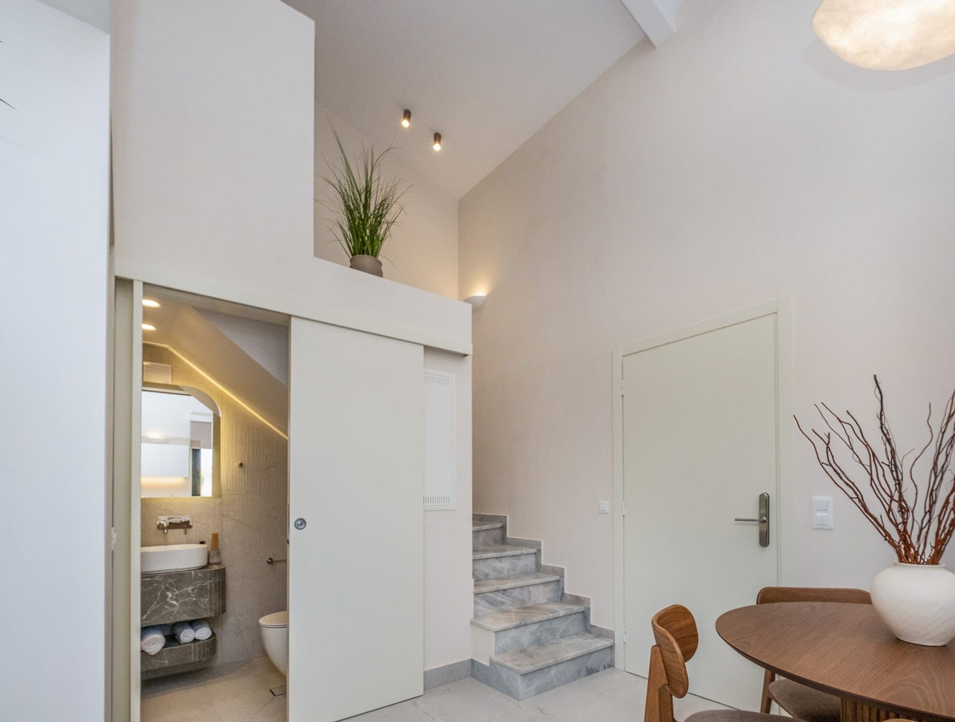 Duplex Suite Sea View, Kallithea – photo 13 of 28