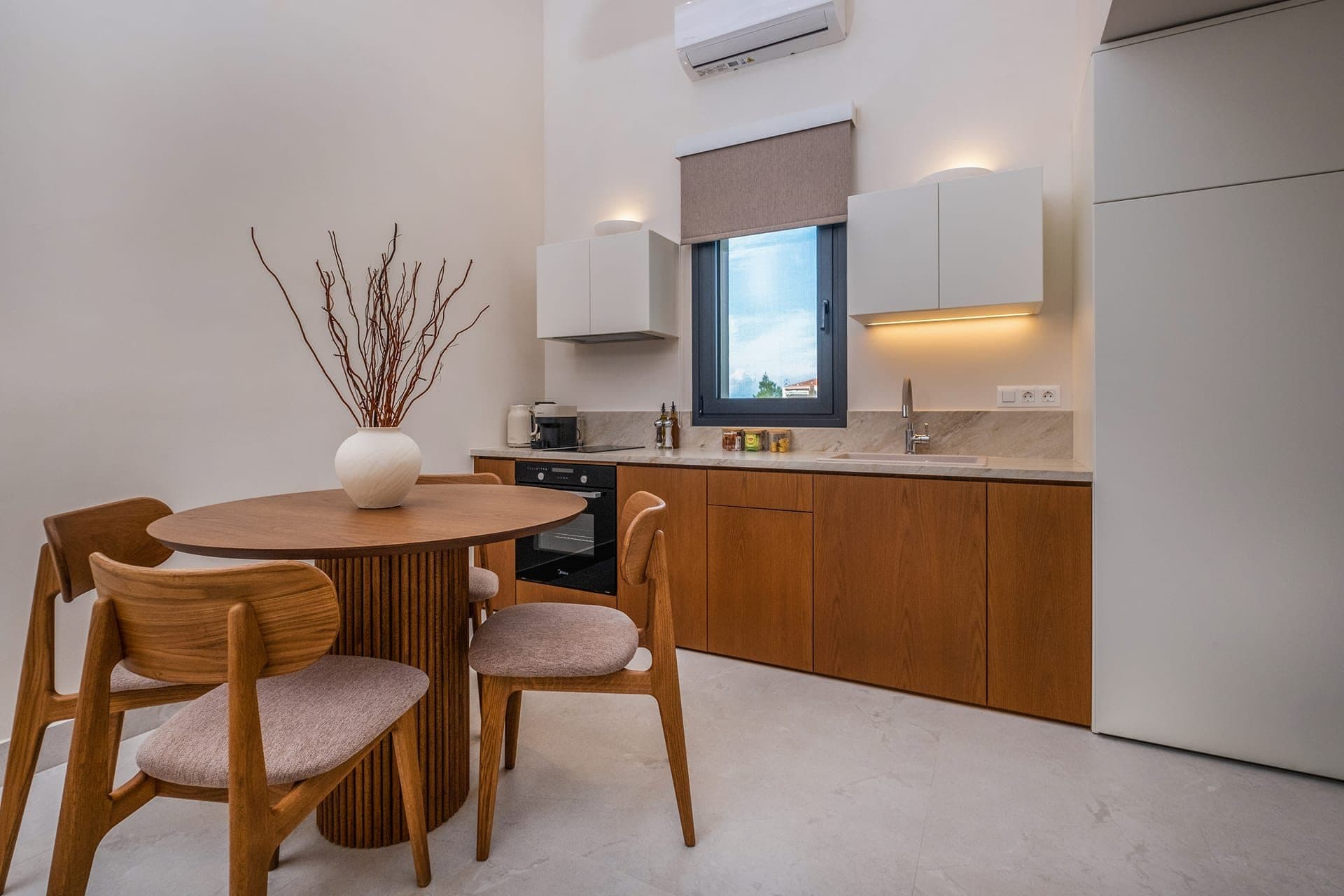 Duplex Suite Sea View, Kallithea – photo 2 of 28