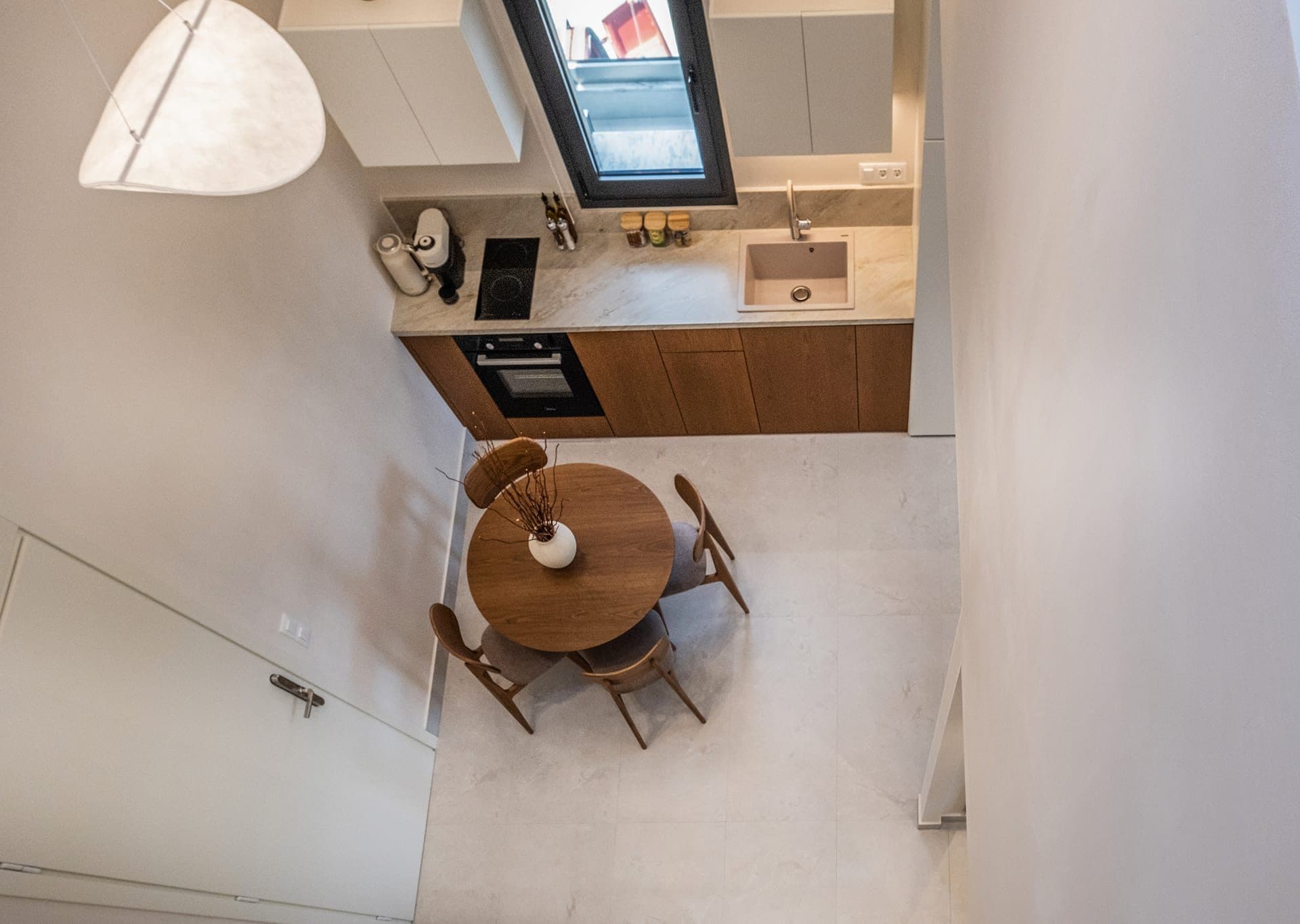 Duplex Suite Sea View, Kallithea – photo 15 of 28