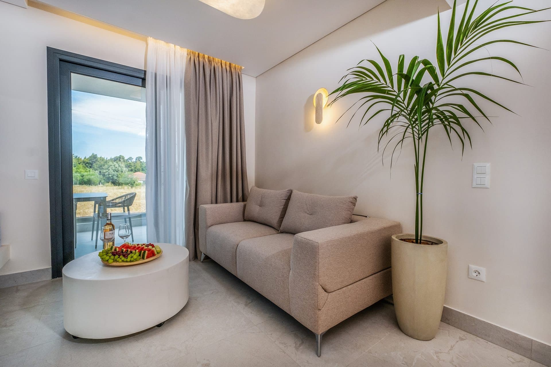Duplex Suite Sea View, Kallithea – photo 5 of 28