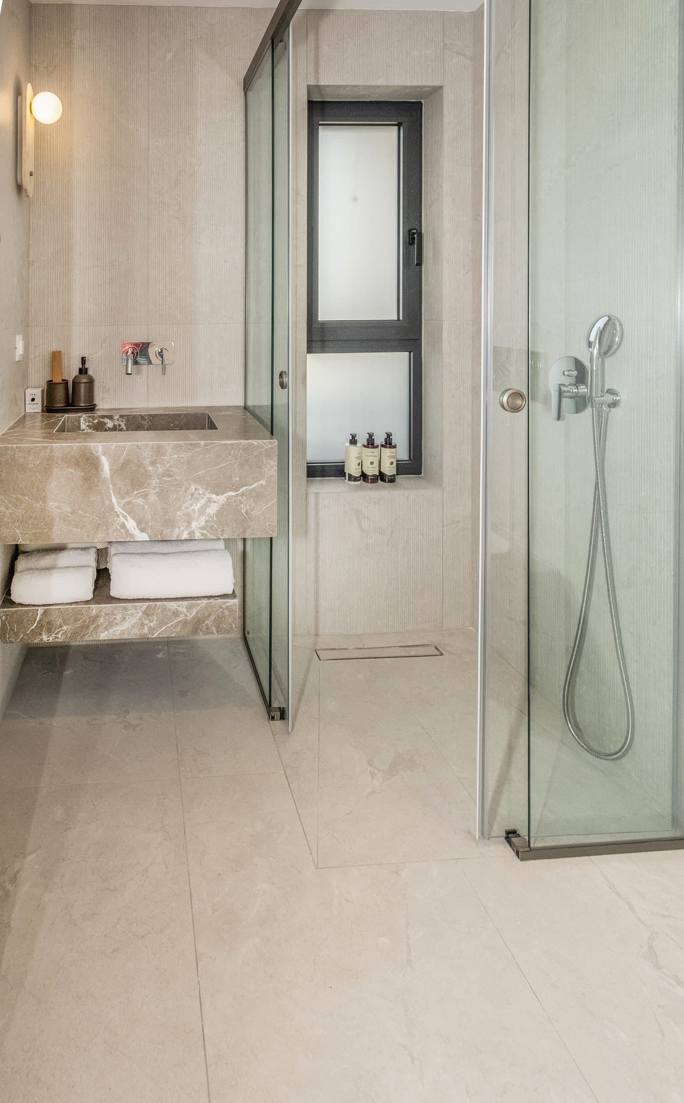 Duplex Suite Sea View, Kallithea – photo 21 of 28