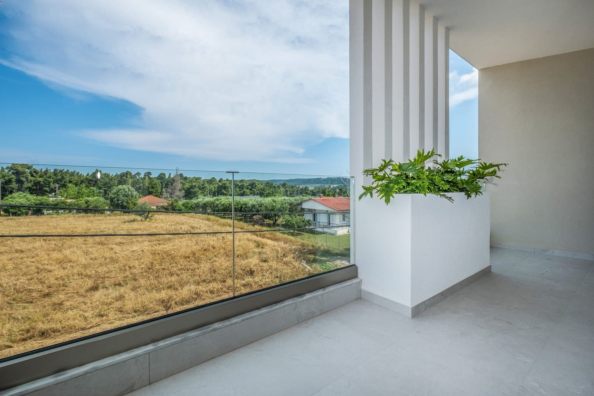 Duplex Suite Sea View, Kallithea – photo 24 of 28
