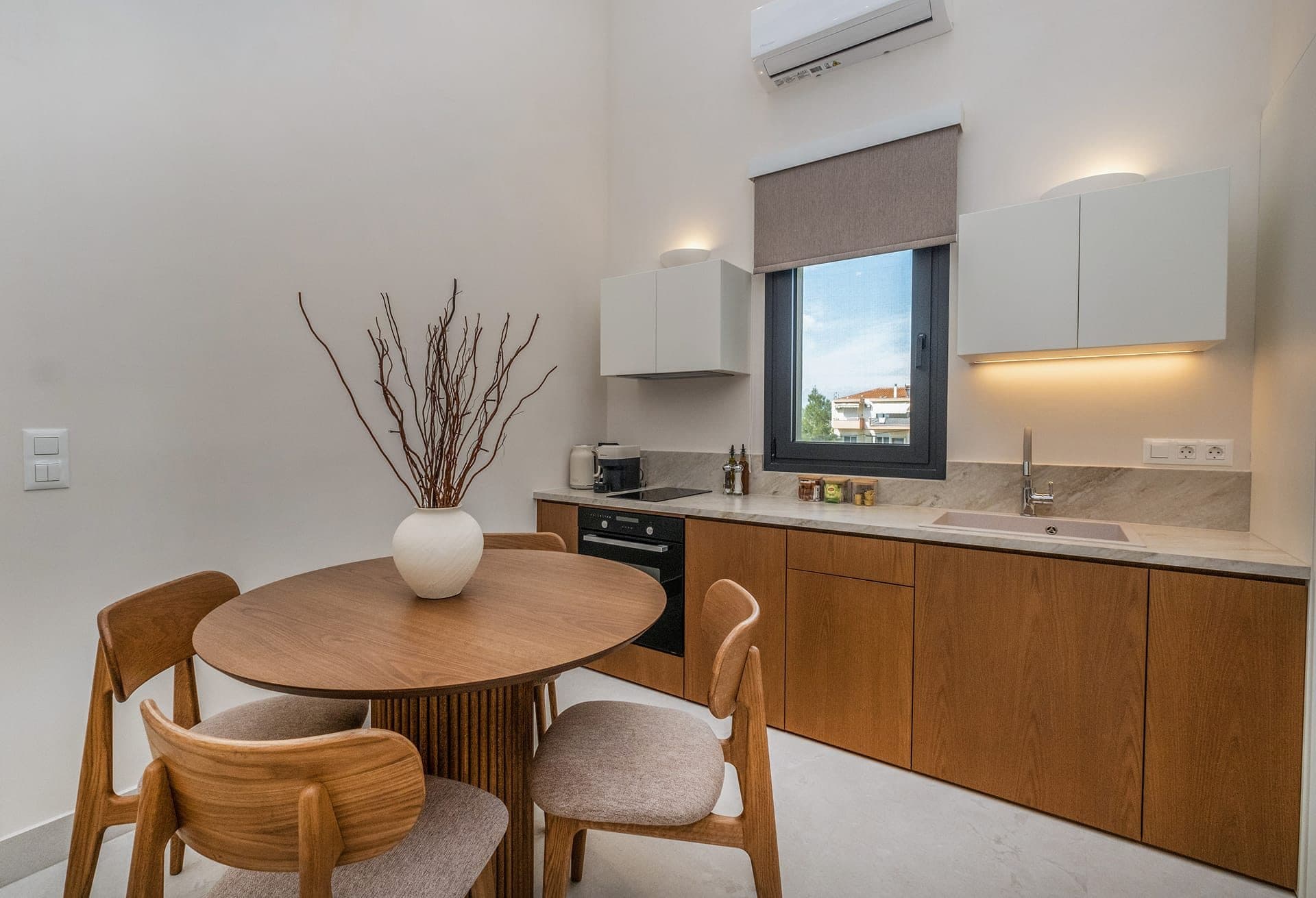 Duplex Suite Sea View, Kallithea – photo 11 of 28