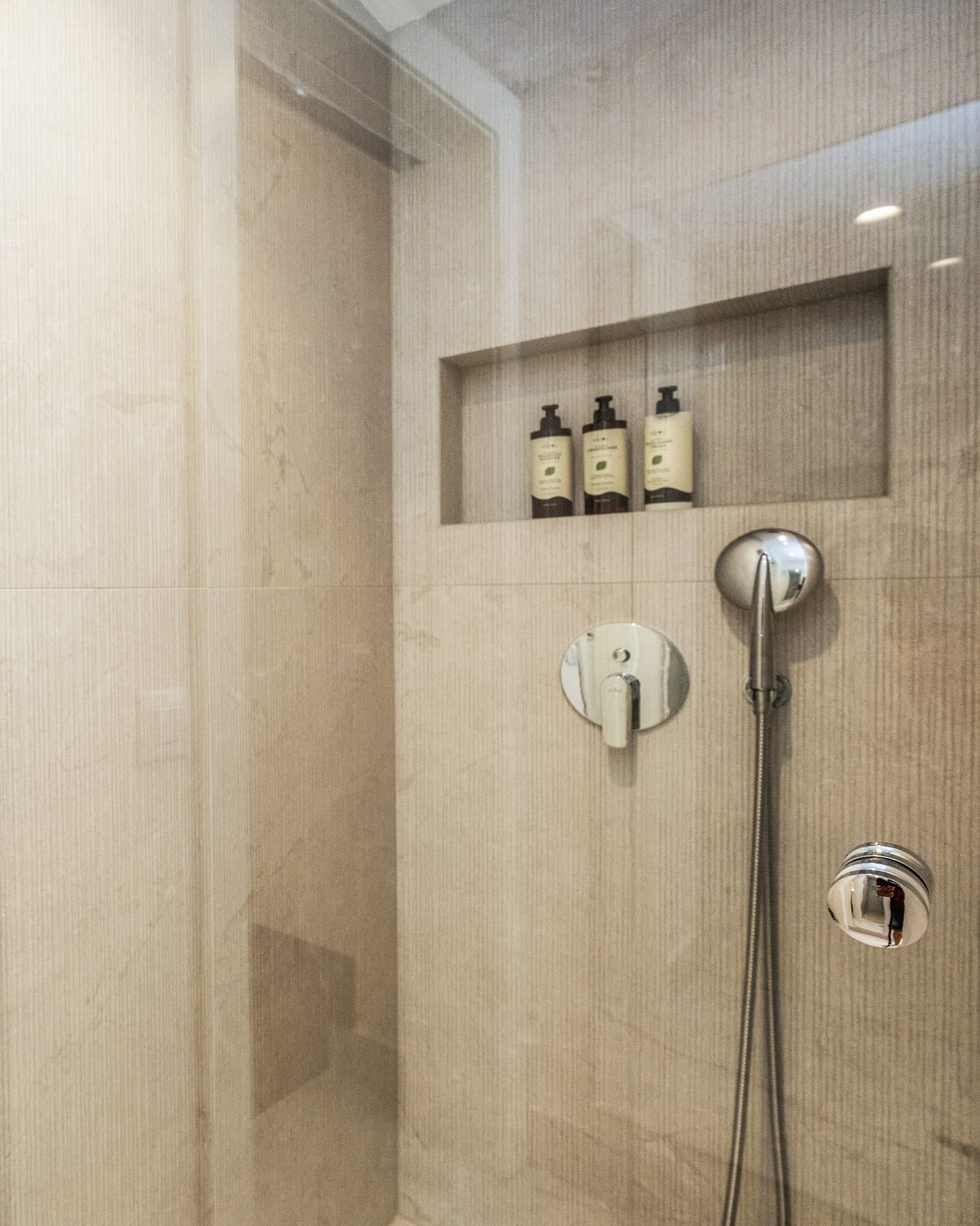 Duplex Suite Sea View, Kallithea – photo 7 of 28