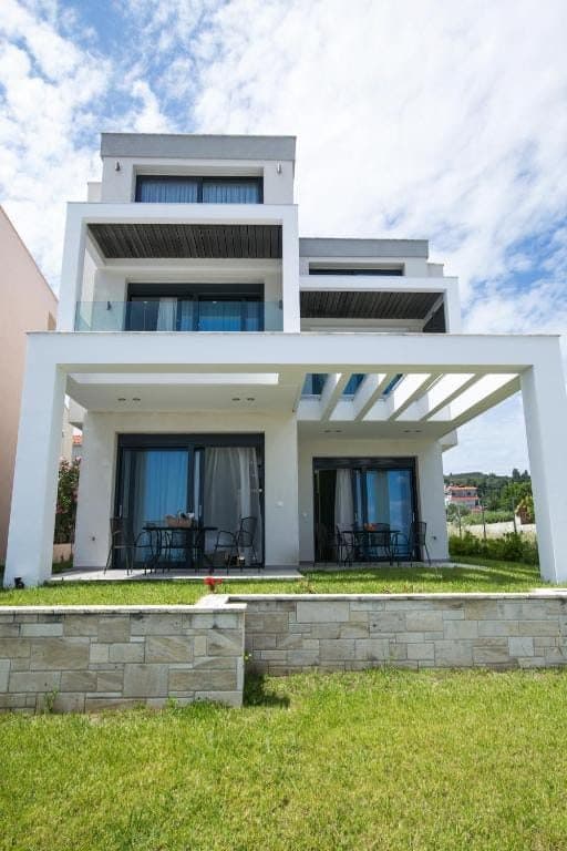 Cavo Blue Coastal Living Chalkidiki, Polychrono – photo 17 of 19
