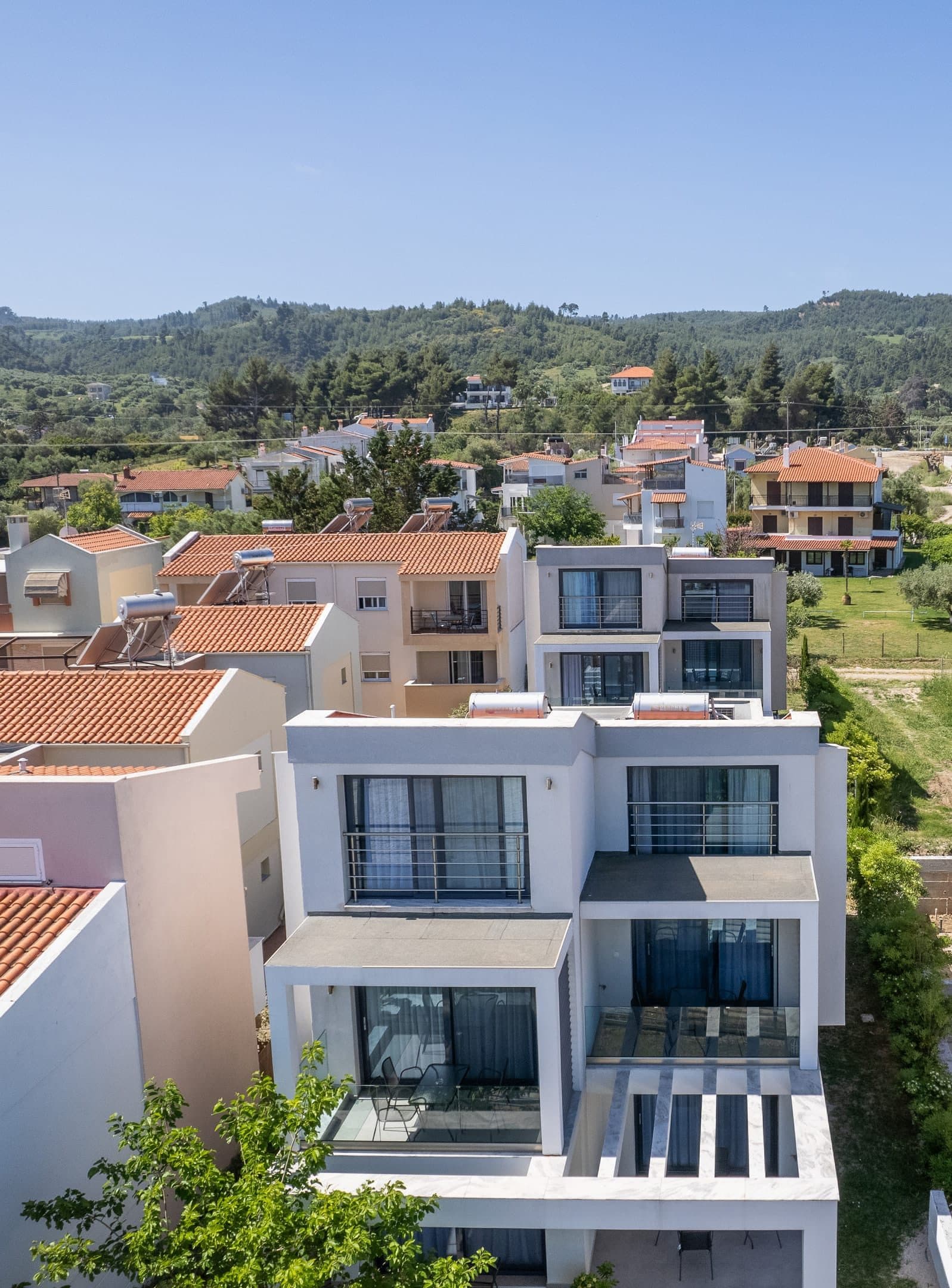 Cavo Blue Coastal Living Chalkidiki, Polychrono – photo 14 of 19